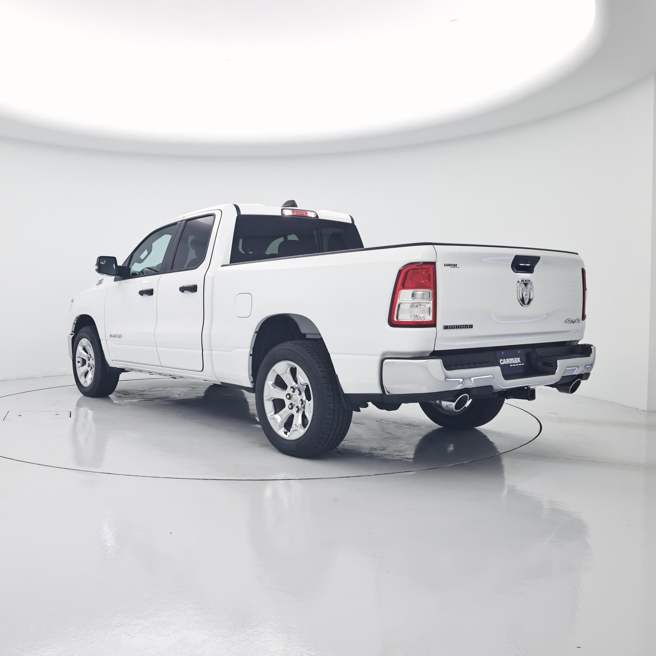 Thumbnail: 2023 RAM 1500 - 2
