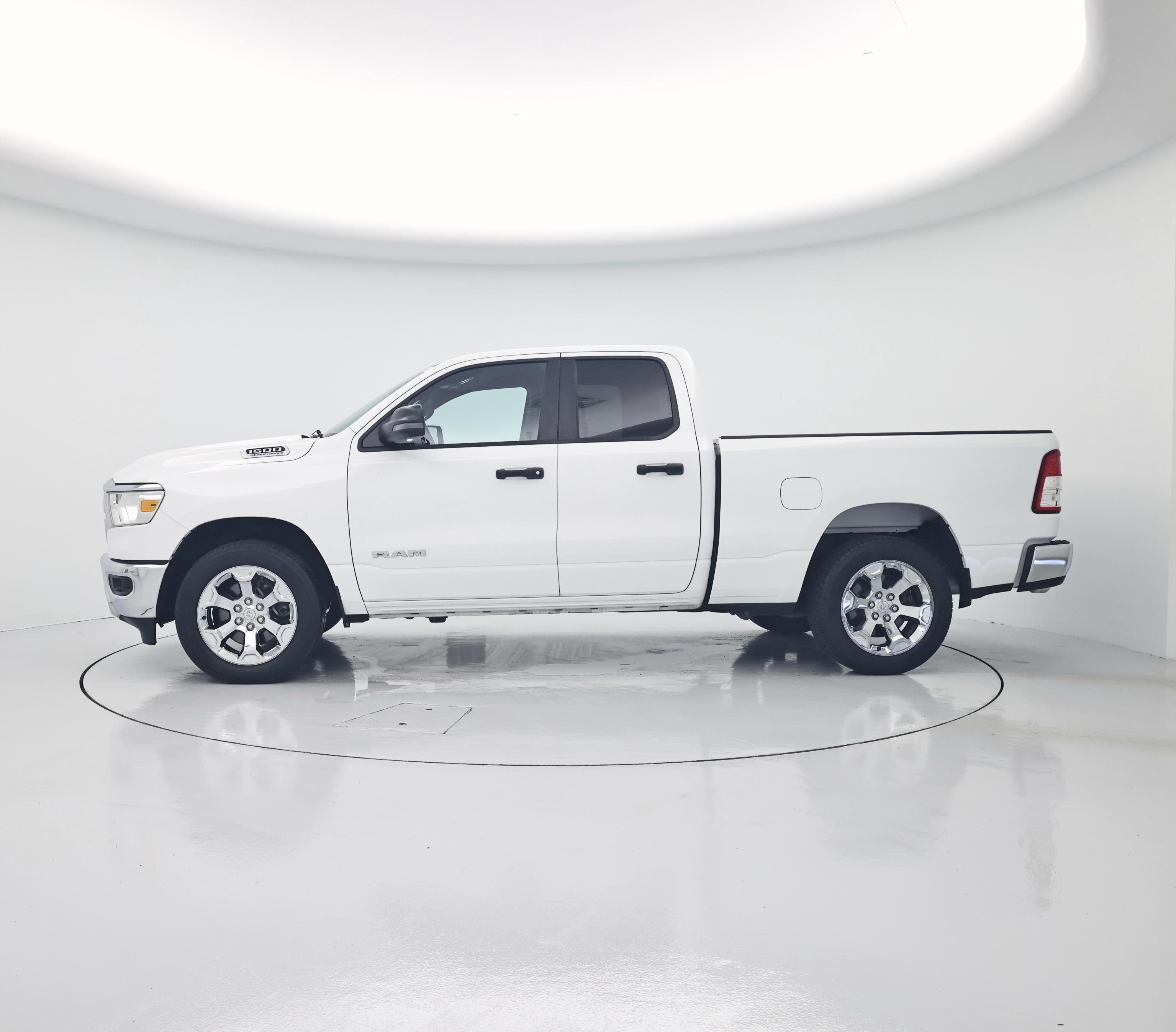 Thumbnail: 2023 RAM 1500 - 3