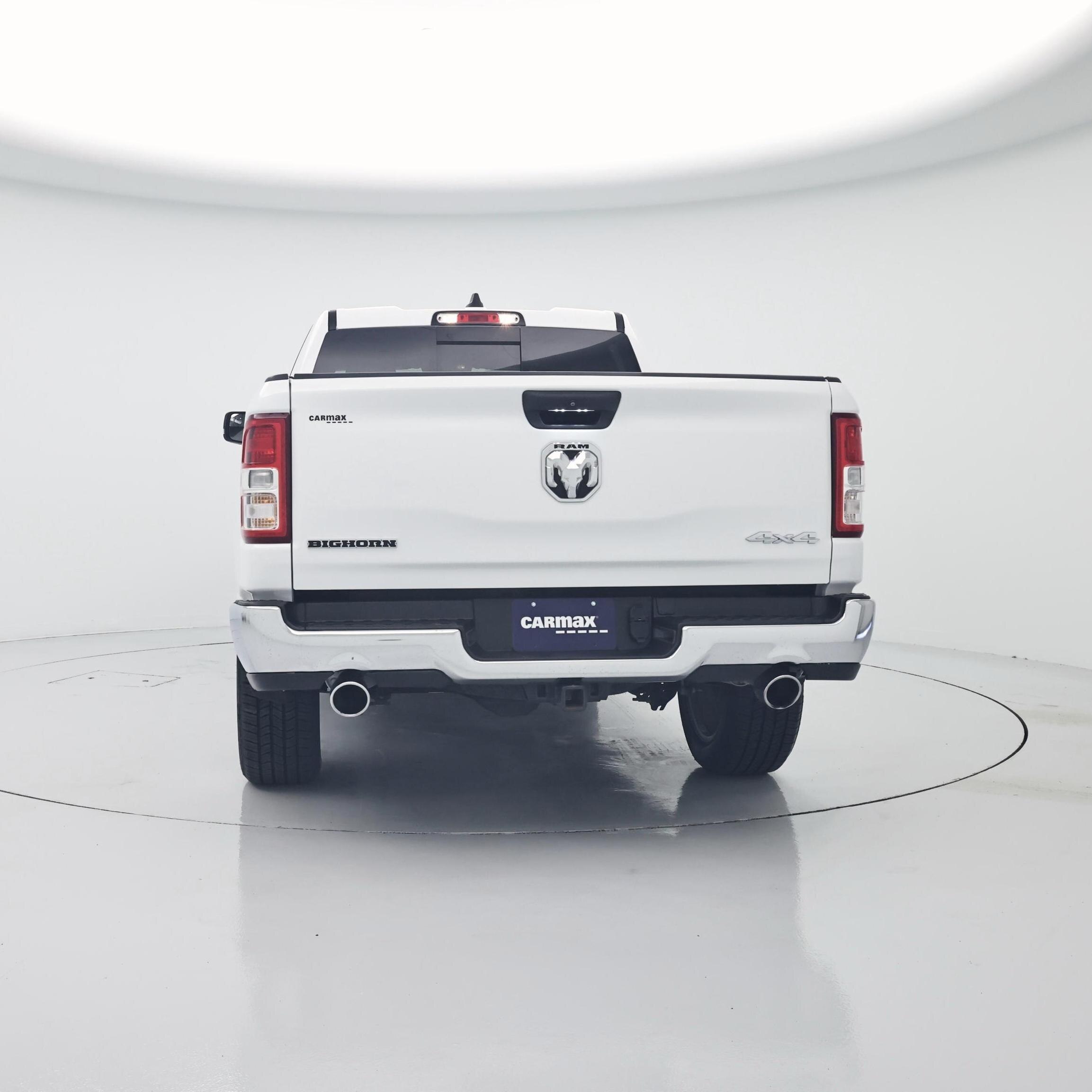 Thumbnail: 2023 RAM 1500 - 6