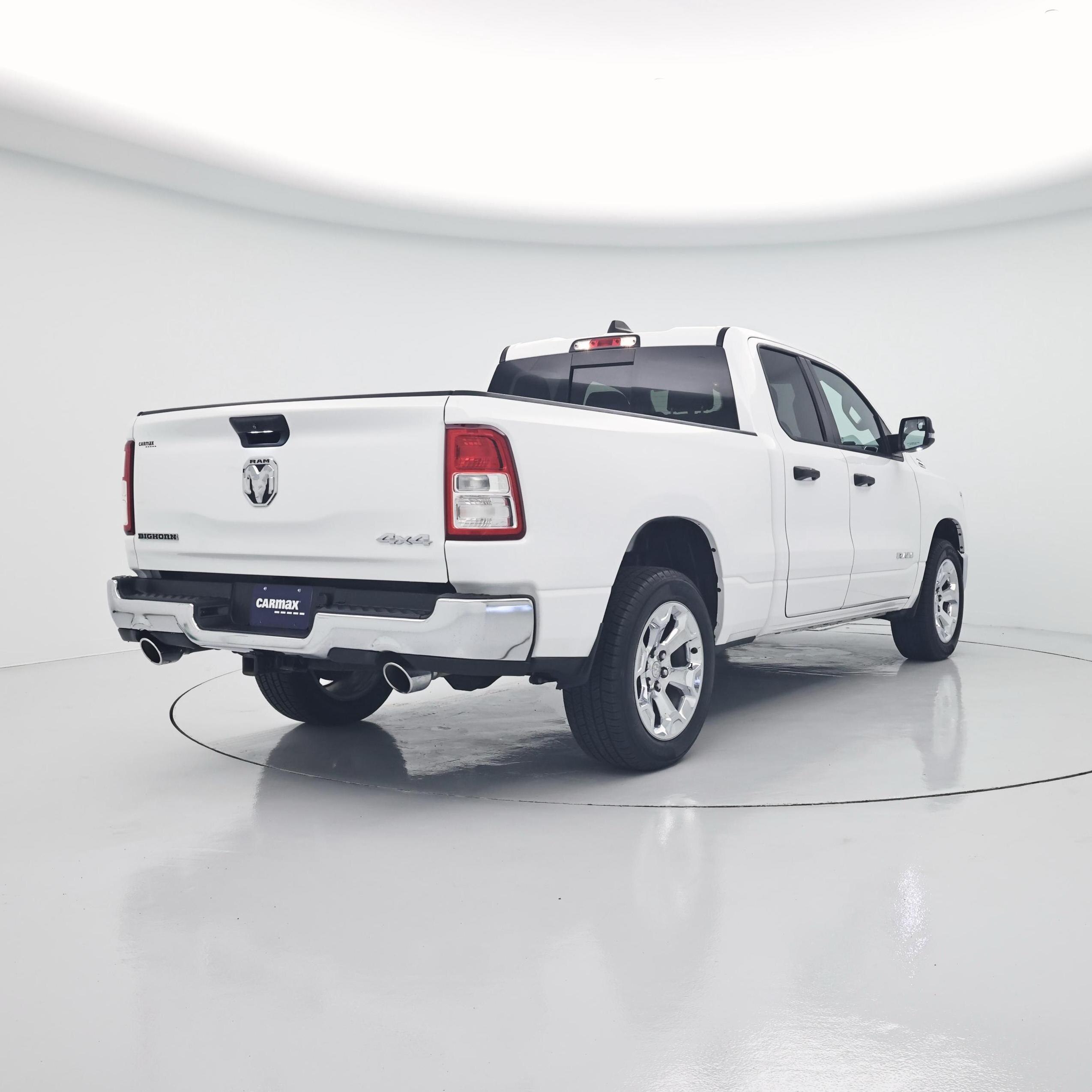 Thumbnail: 2023 RAM 1500 - 8