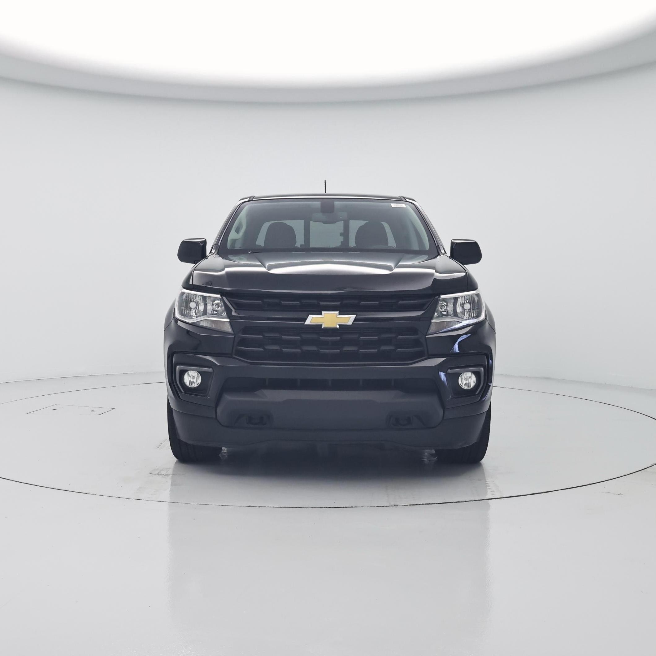 Thumbnail: 2021 Chevrolet Colorado - 5