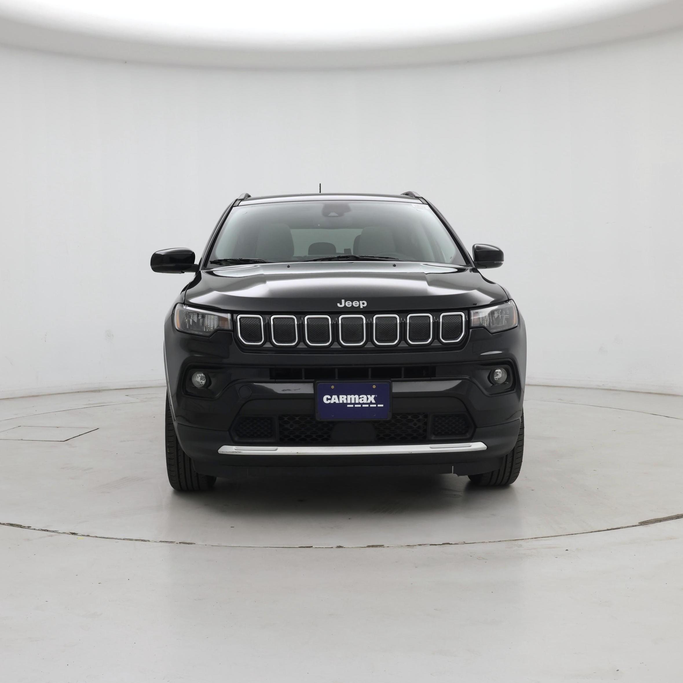 Thumbnail: 2022 Jeep Compass - 5