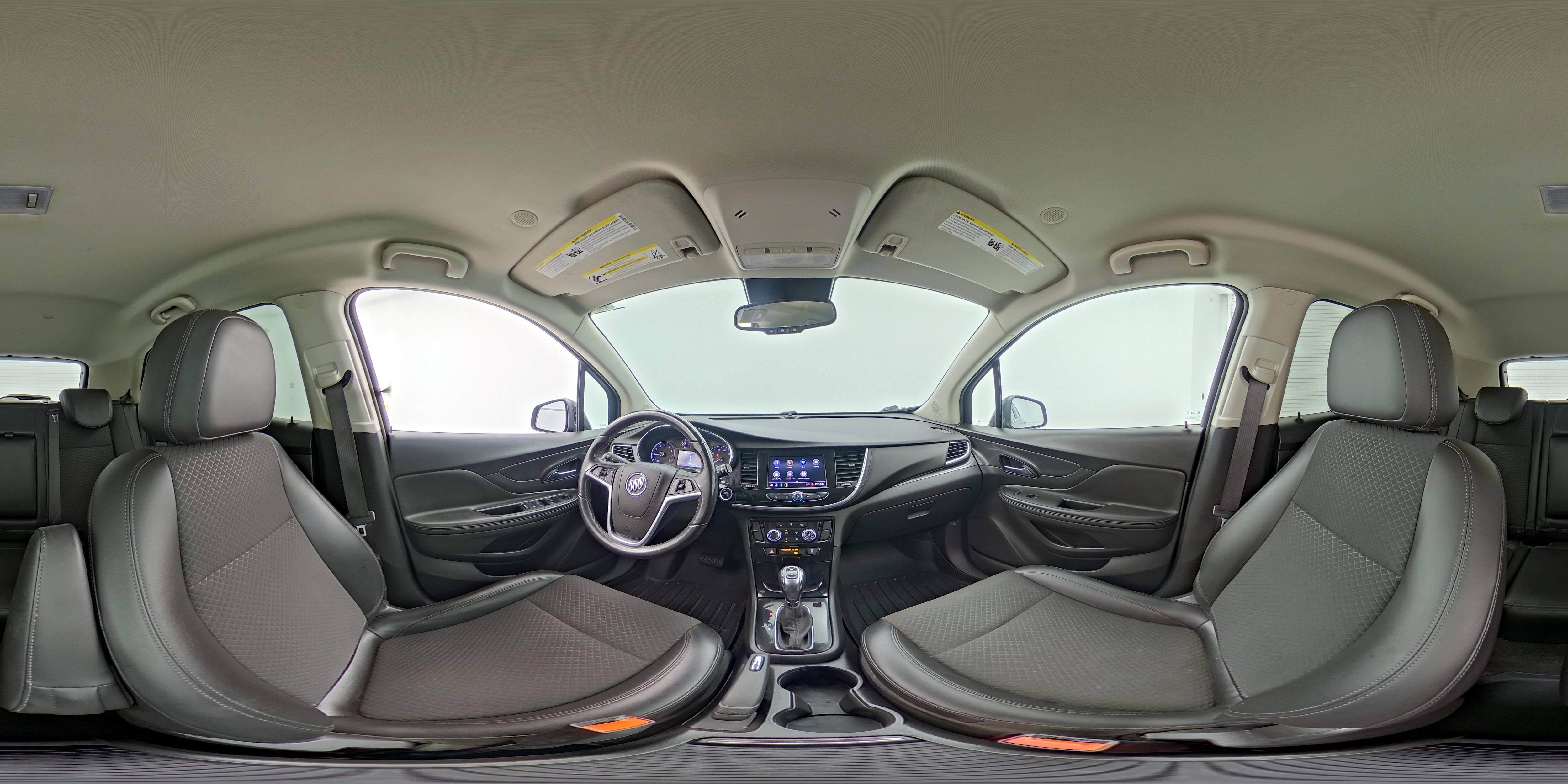 2021 Buick Encore Preferred - Photo 25