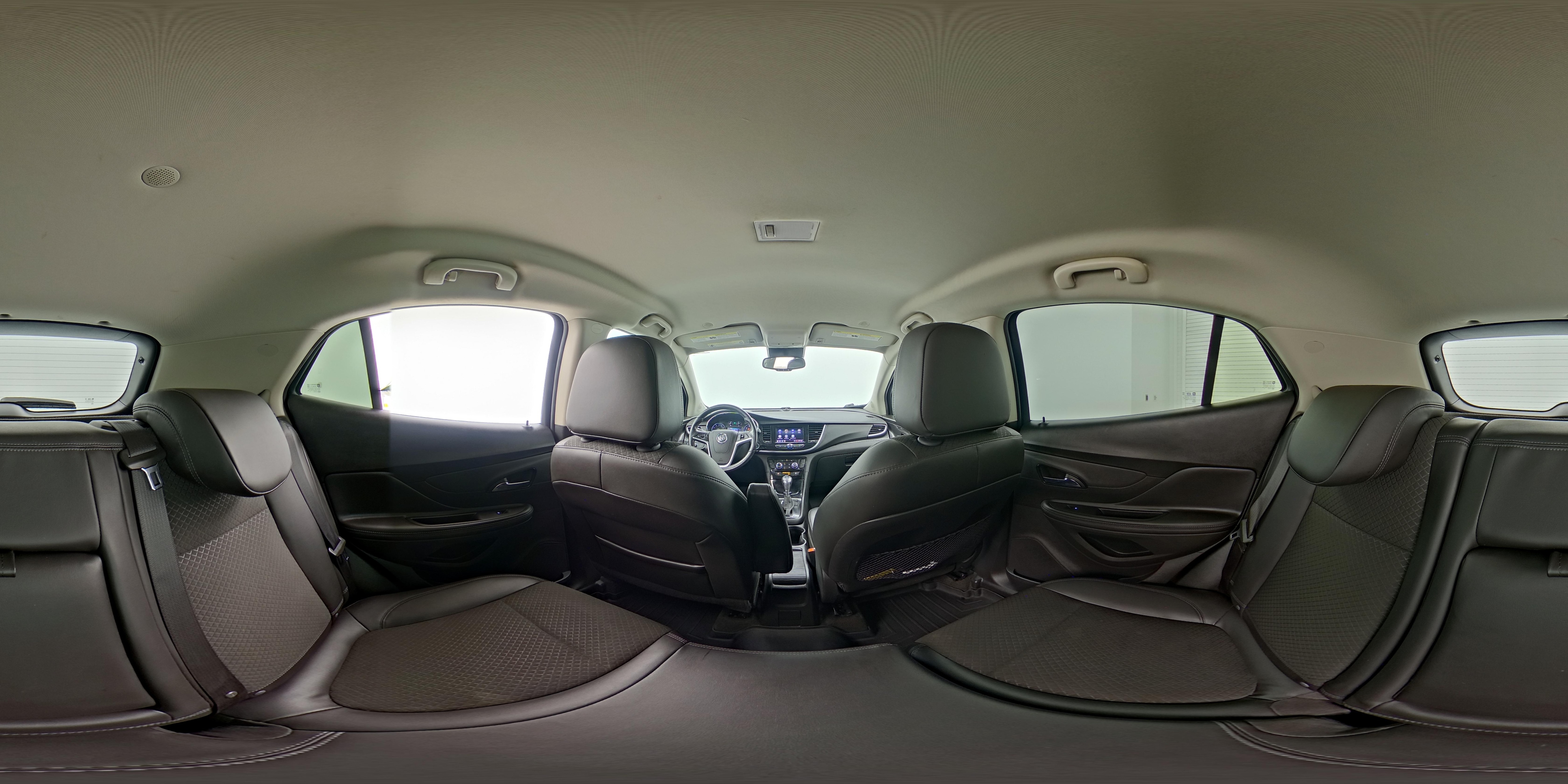 2021 Buick Encore Preferred - Photo 26