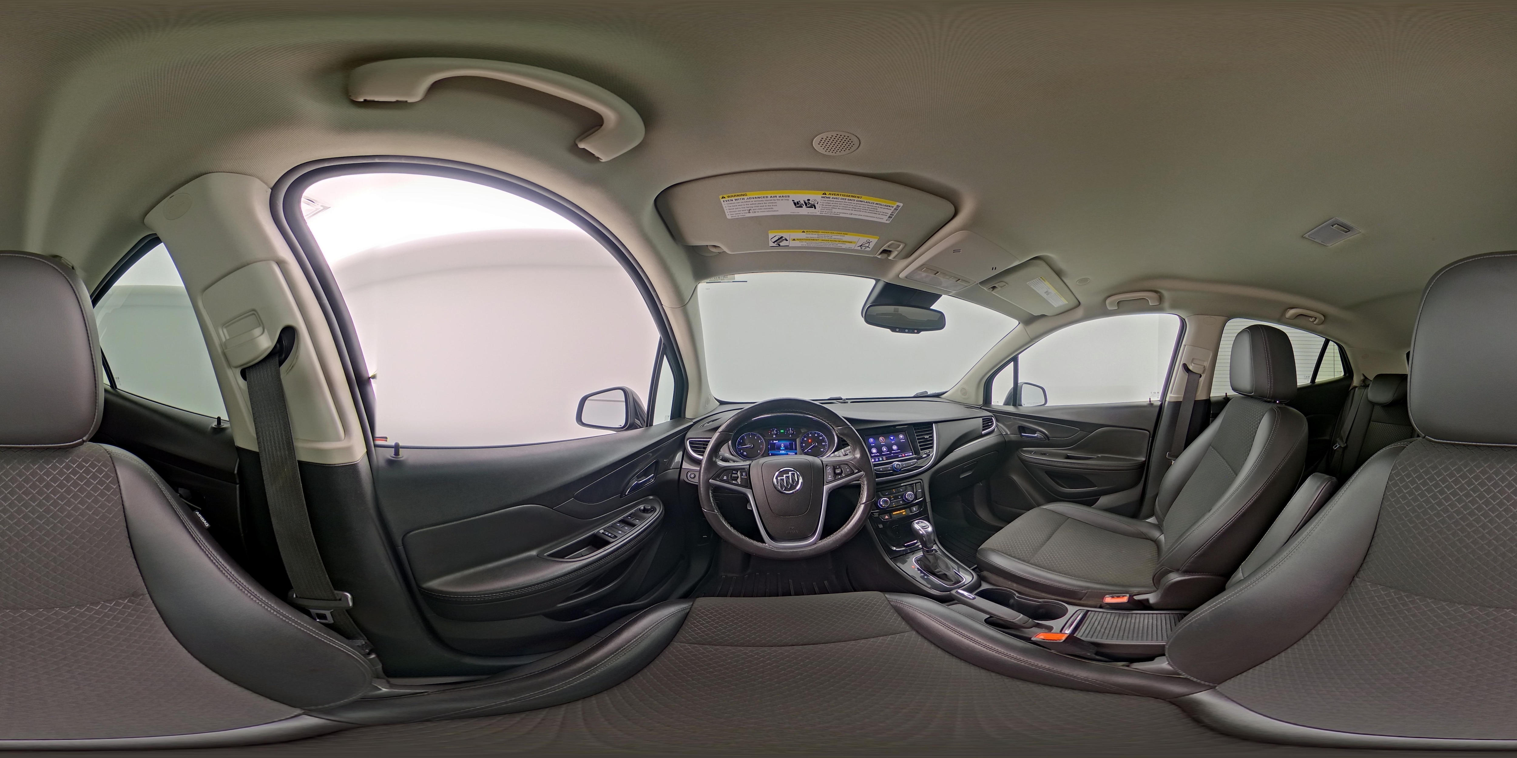 2021 Buick Encore Preferred - Photo 27