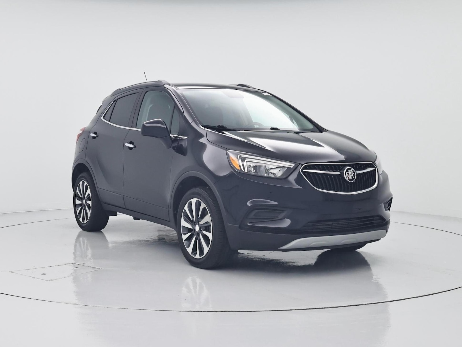 2021 Buick Encore Preferred - Photo 2