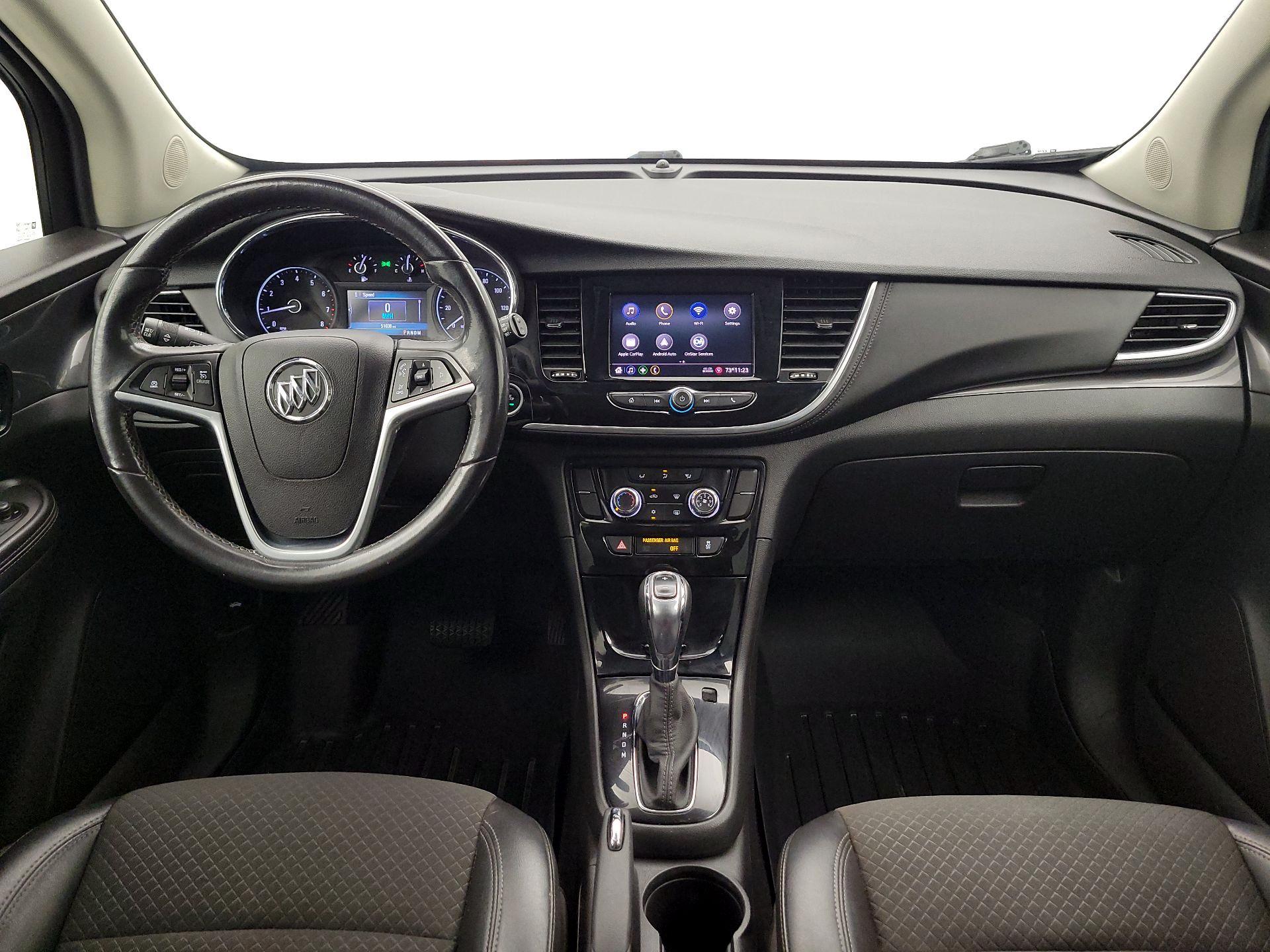 Thumbnail: 2021 Buick Encore - 9