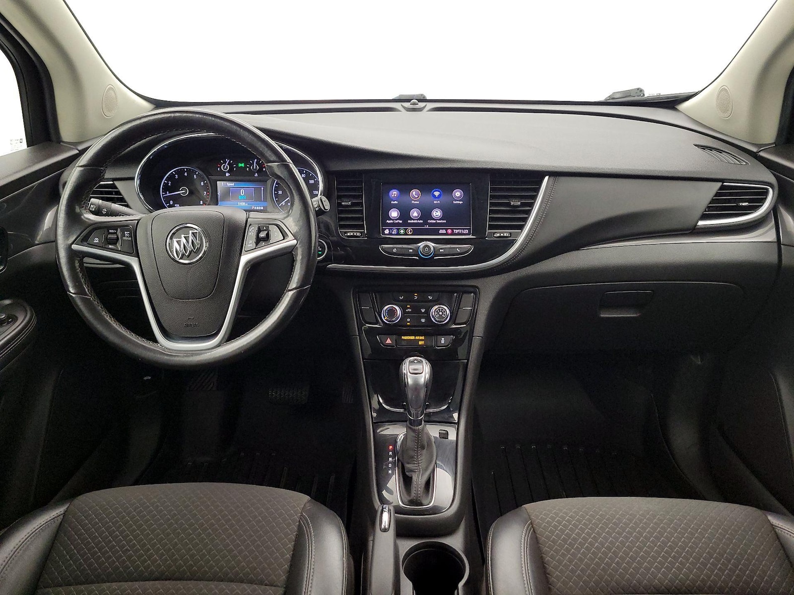 2021 Buick Encore Preferred - Photo 10