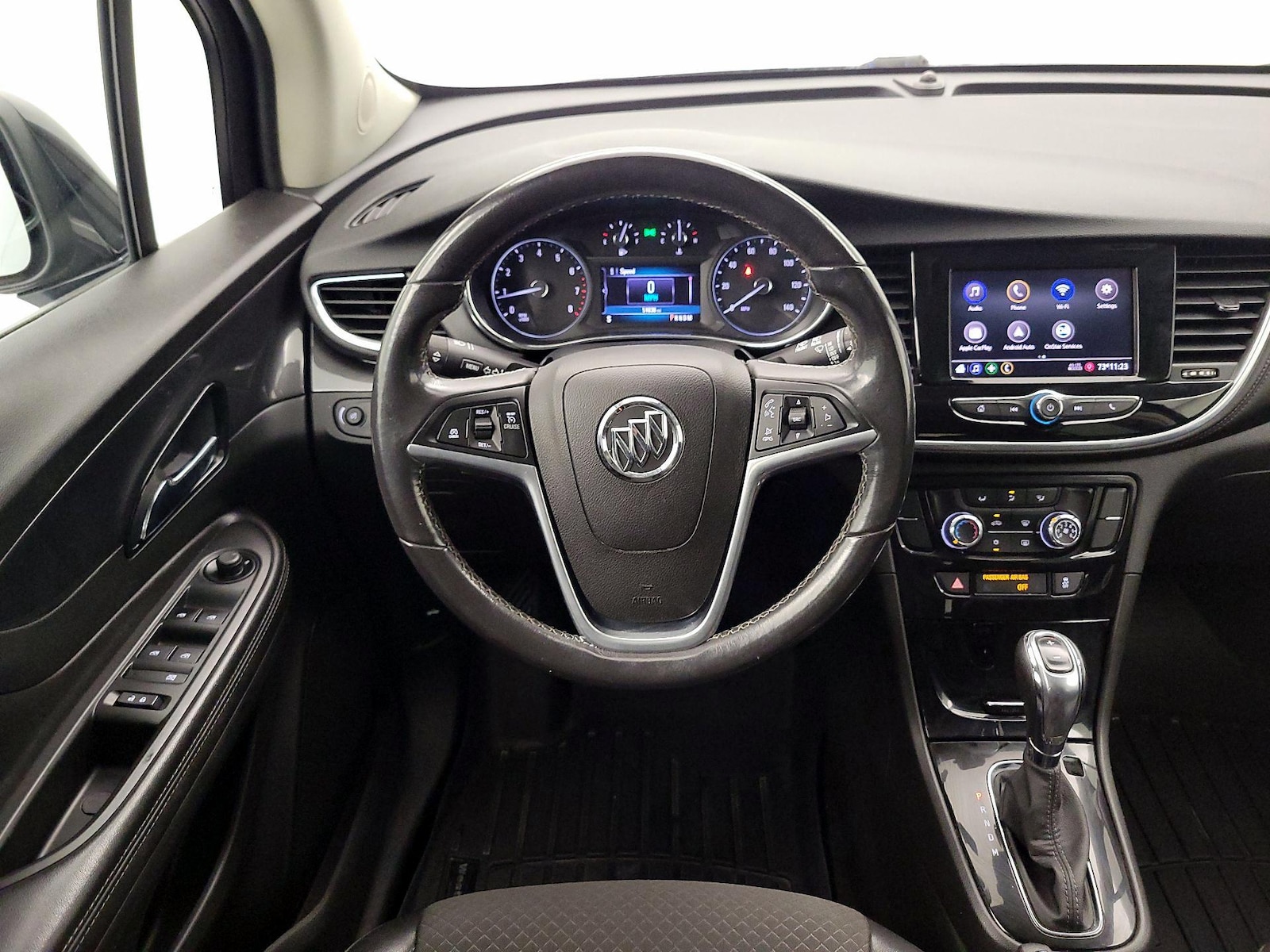 2021 Buick Encore Preferred - Photo 11