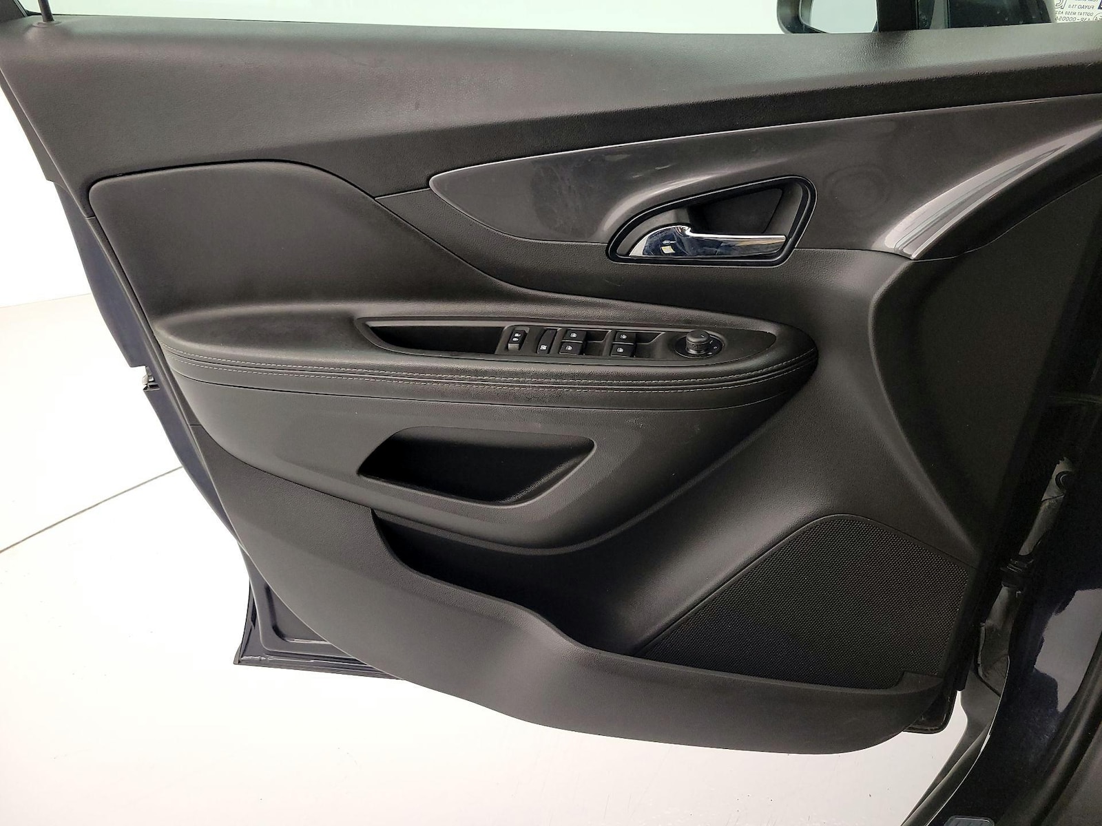 2021 Buick Encore Preferred - Photo 13