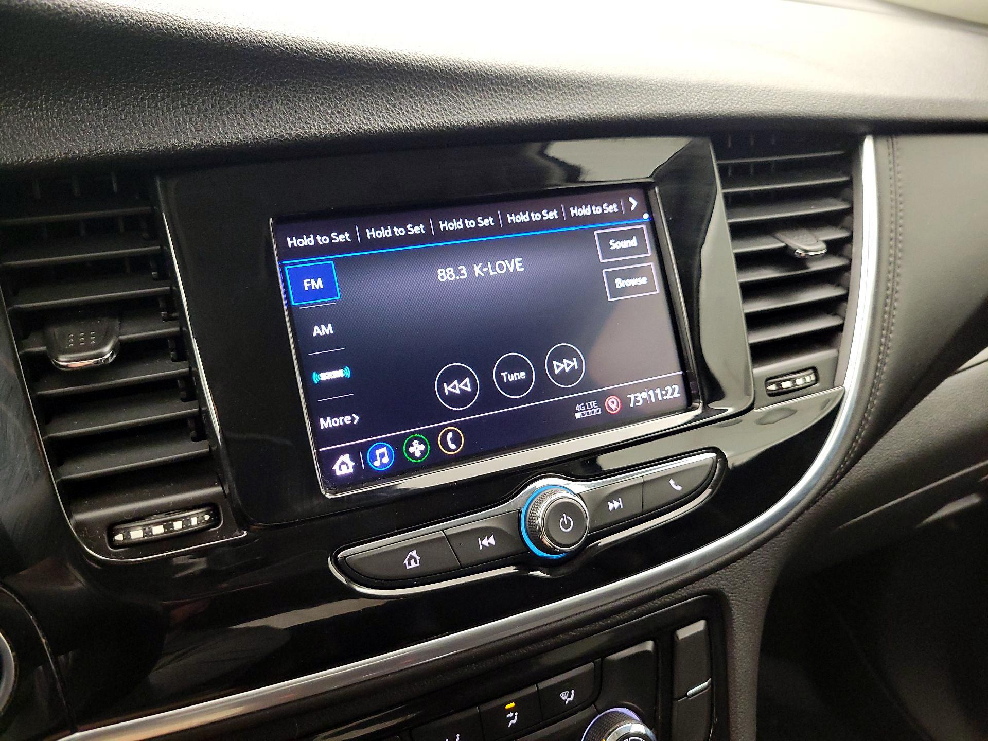 Thumbnail: 2021 Buick Encore - 15