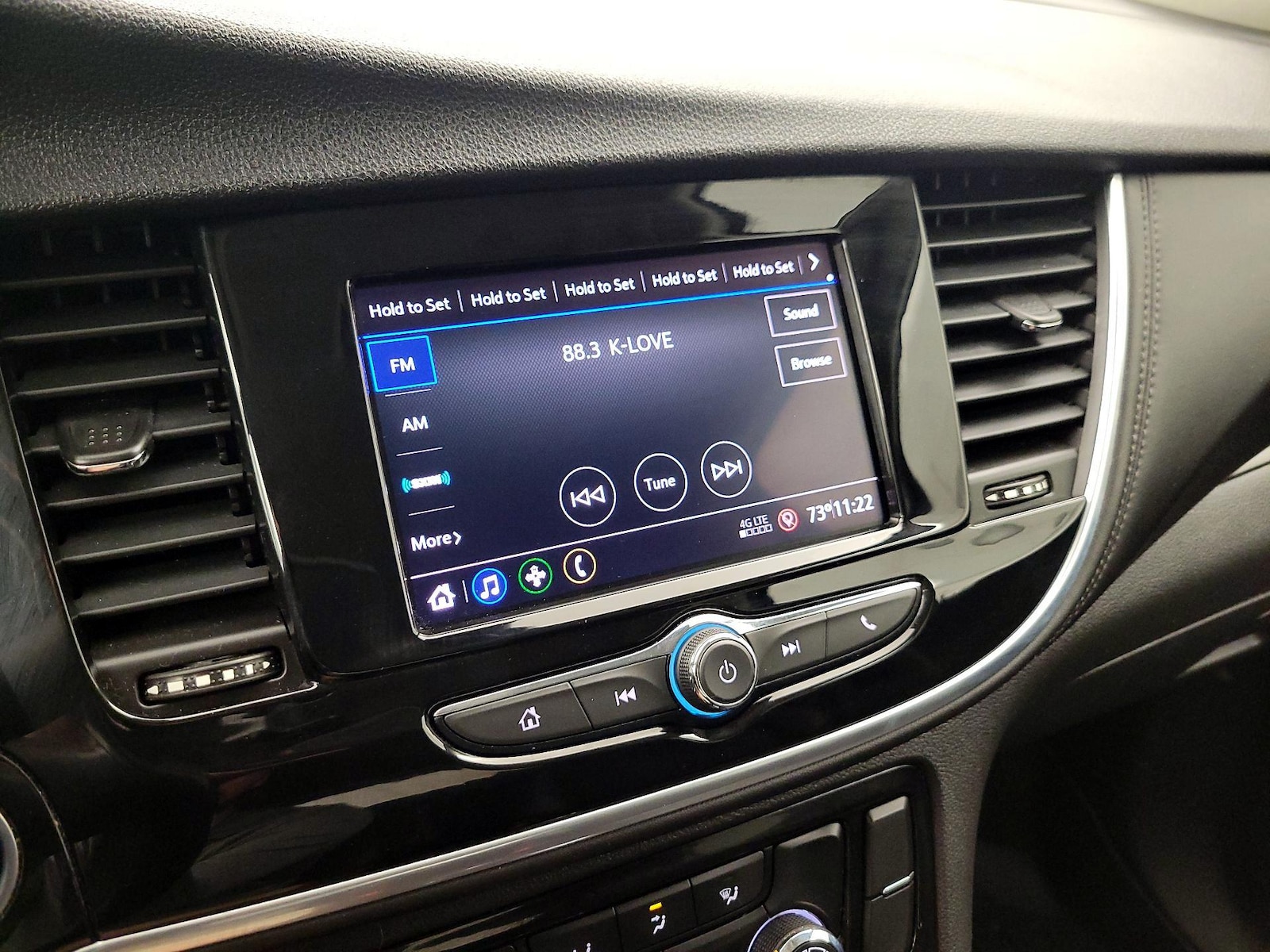 2021 Buick Encore Preferred - Photo 16