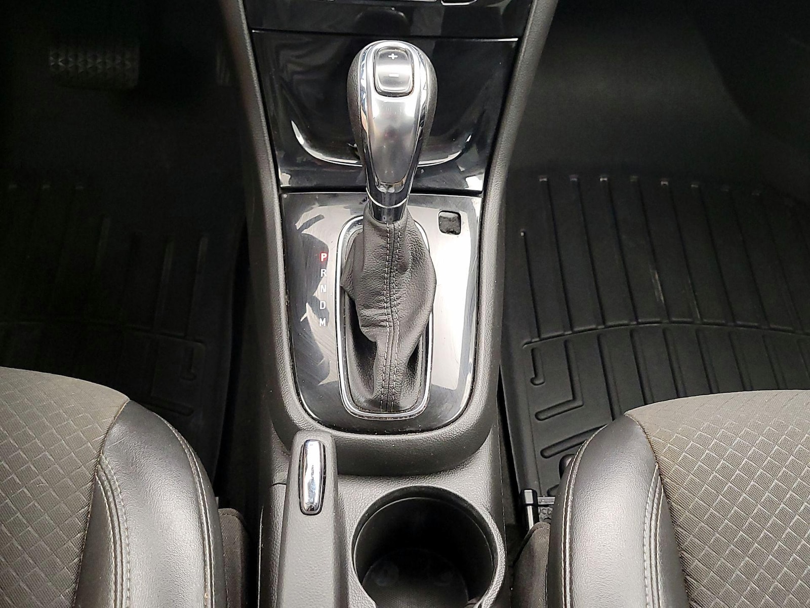 2021 Buick Encore Preferred - Photo 18