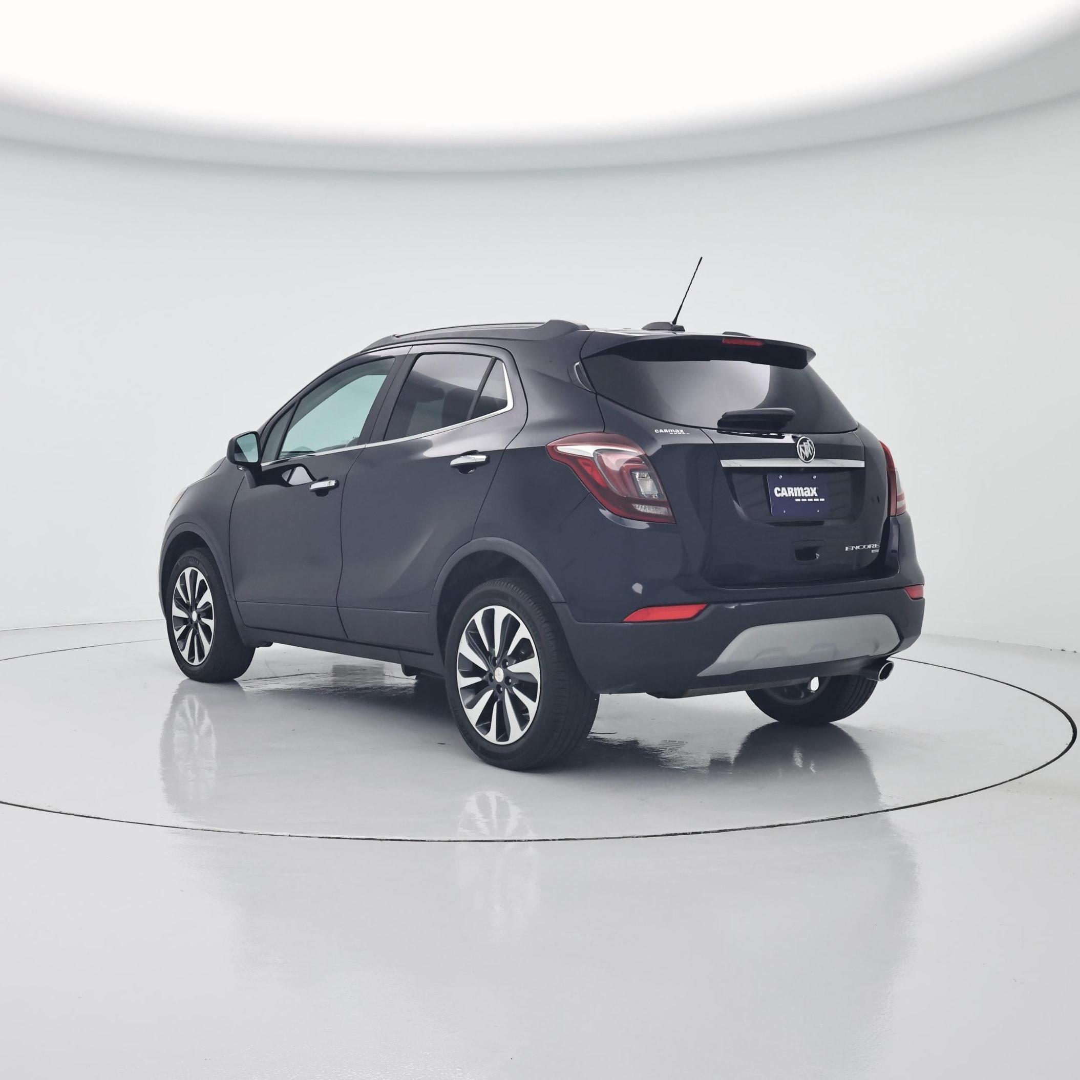 Thumbnail: 2021 Buick Encore - 2