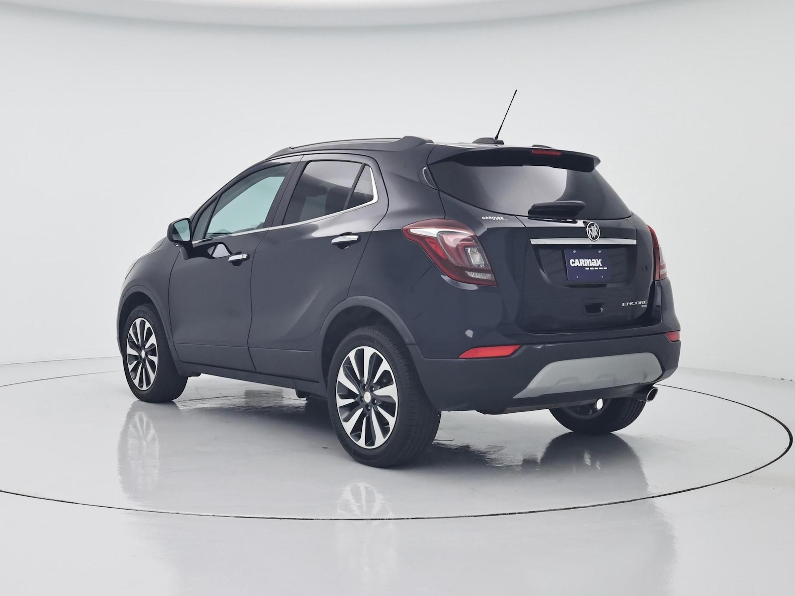 2021 Buick Encore Preferred - Photo 3