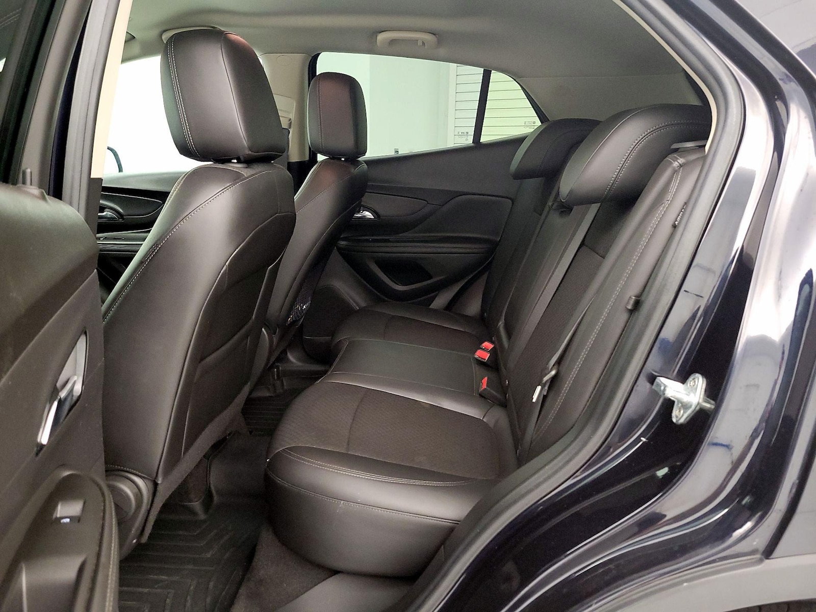 2021 Buick Encore Preferred - Photo 20