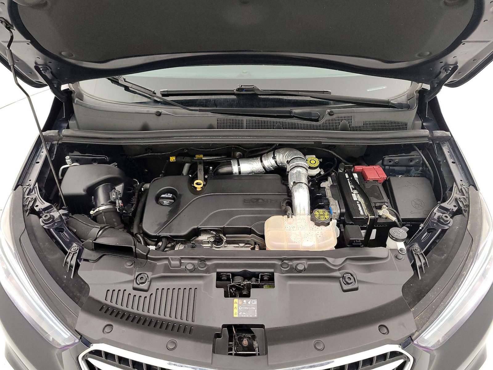 2021 Buick Encore Preferred - Photo 23