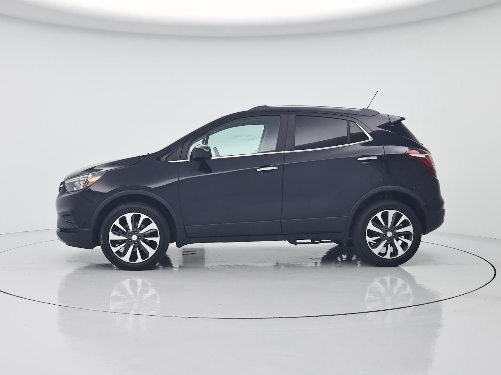 2021 Buick Encore Preferred - Photo 4