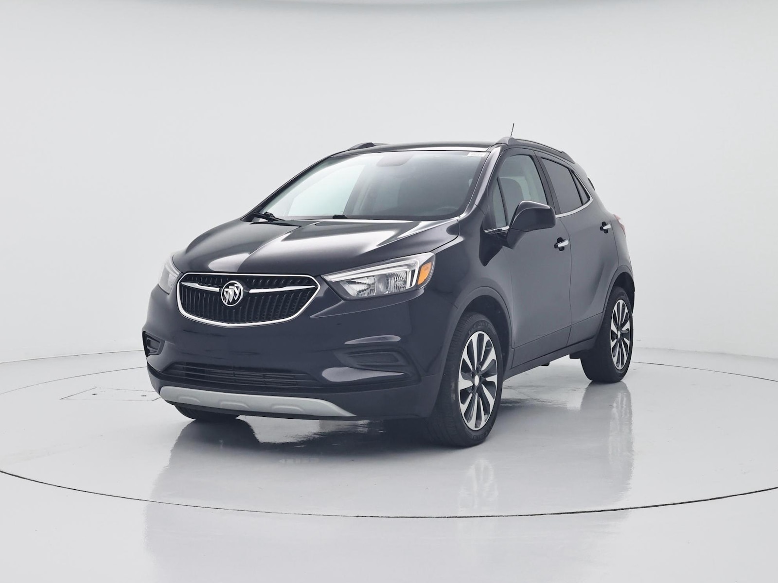 2021 Buick Encore Preferred - Photo 5