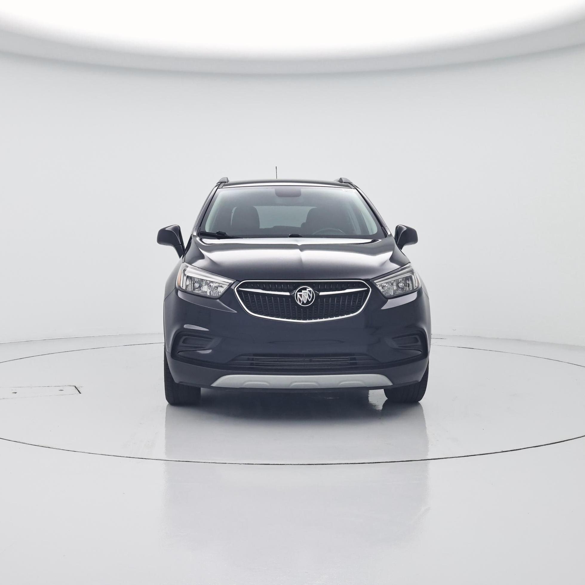 Thumbnail: 2021 Buick Encore - 5