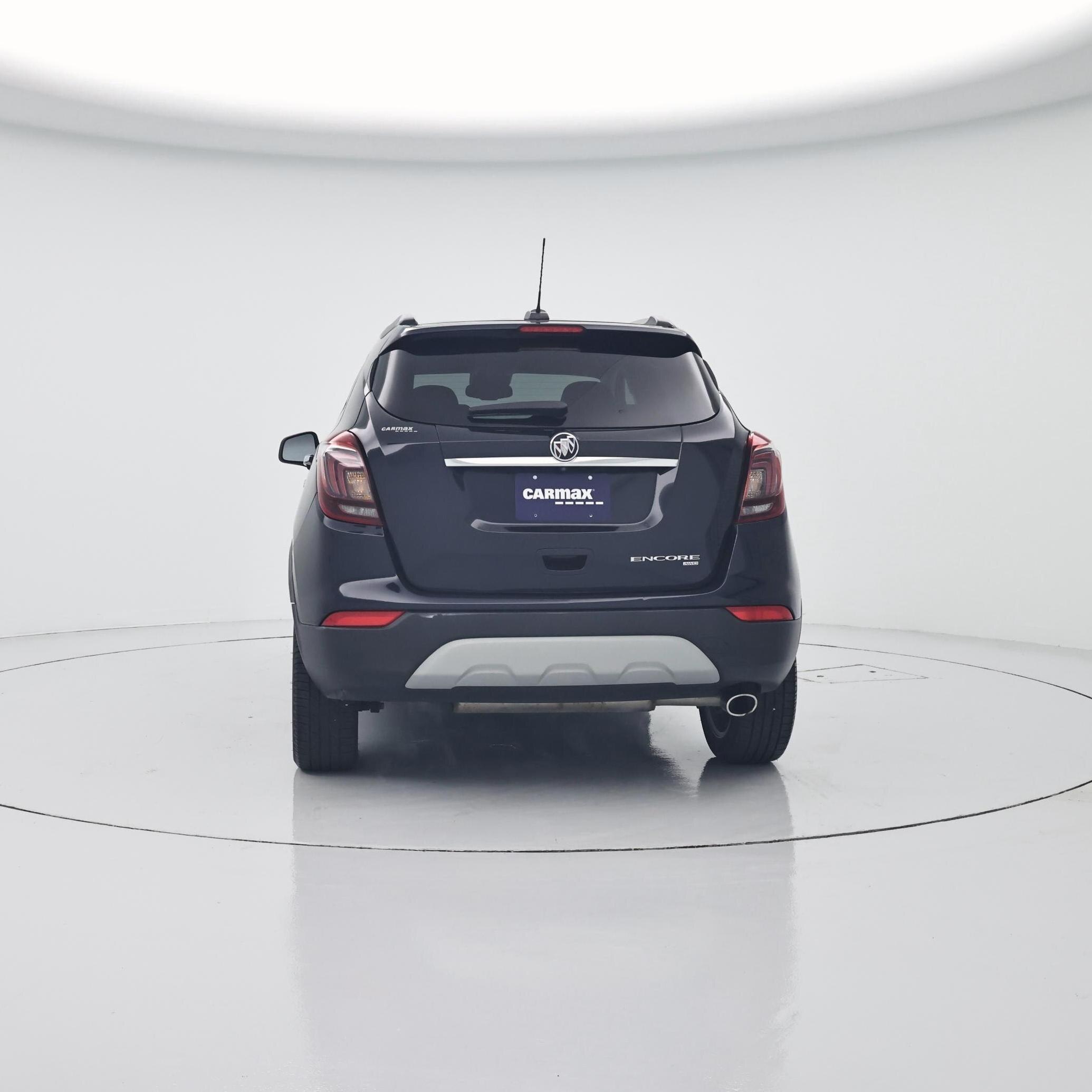 Thumbnail: 2021 Buick Encore - 6