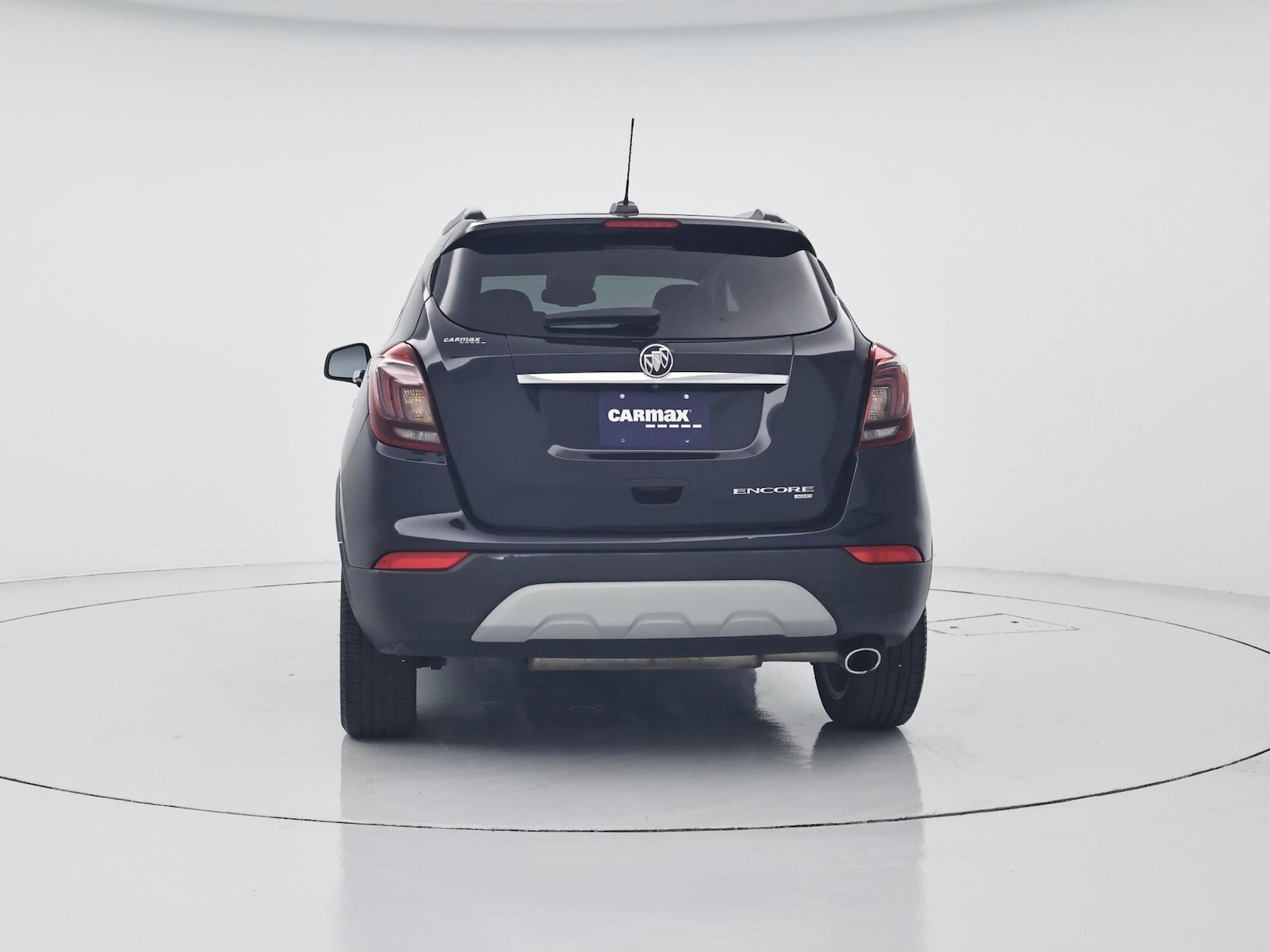 2021 Buick Encore Preferred - Photo 7
