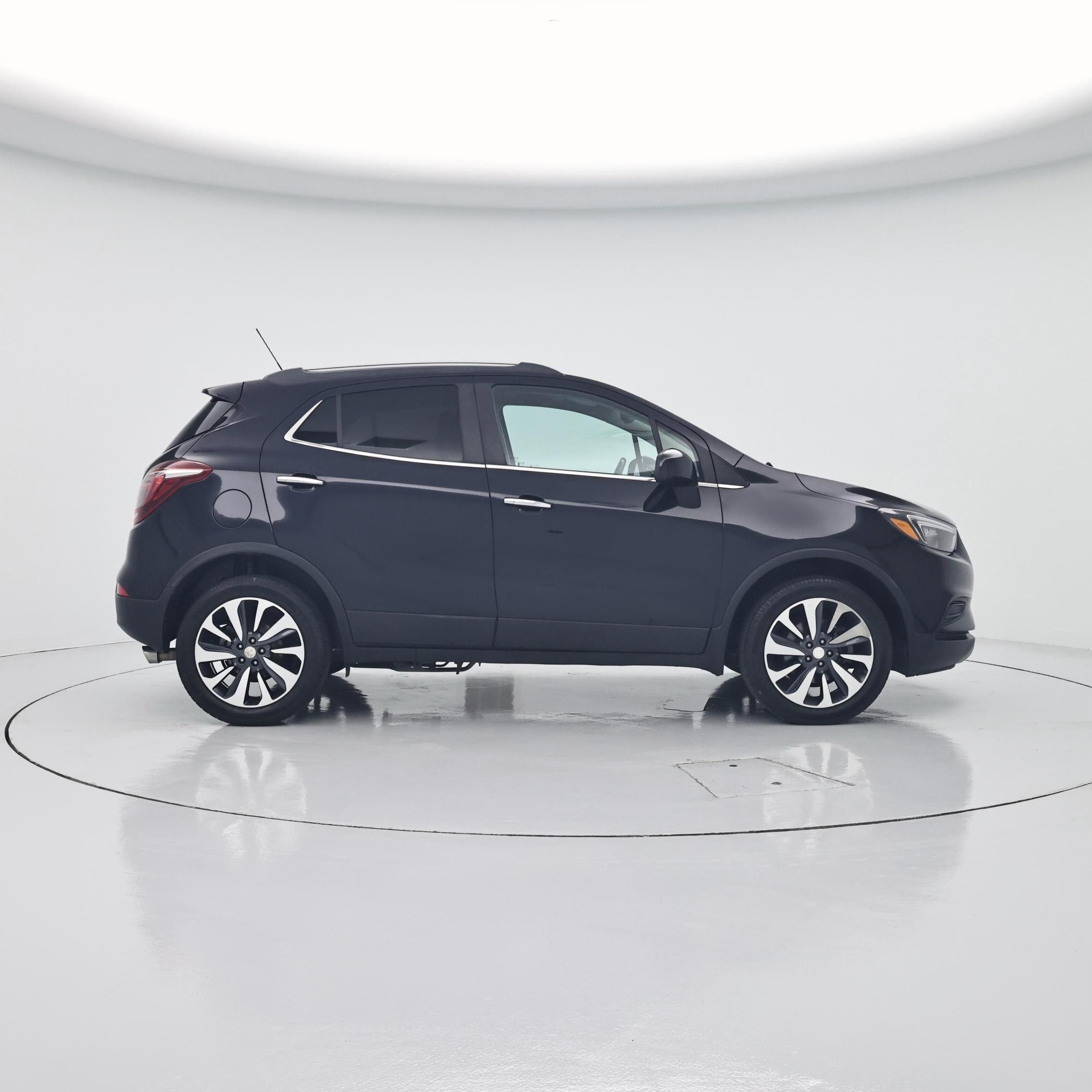 Thumbnail: 2021 Buick Encore - 7