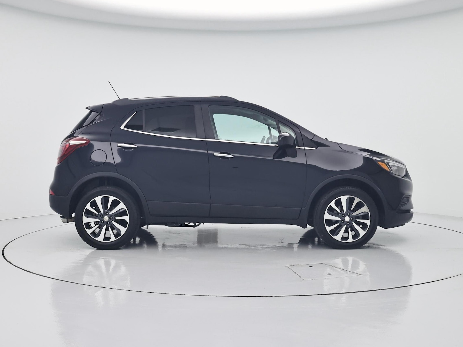 2021 Buick Encore Preferred - Photo 8