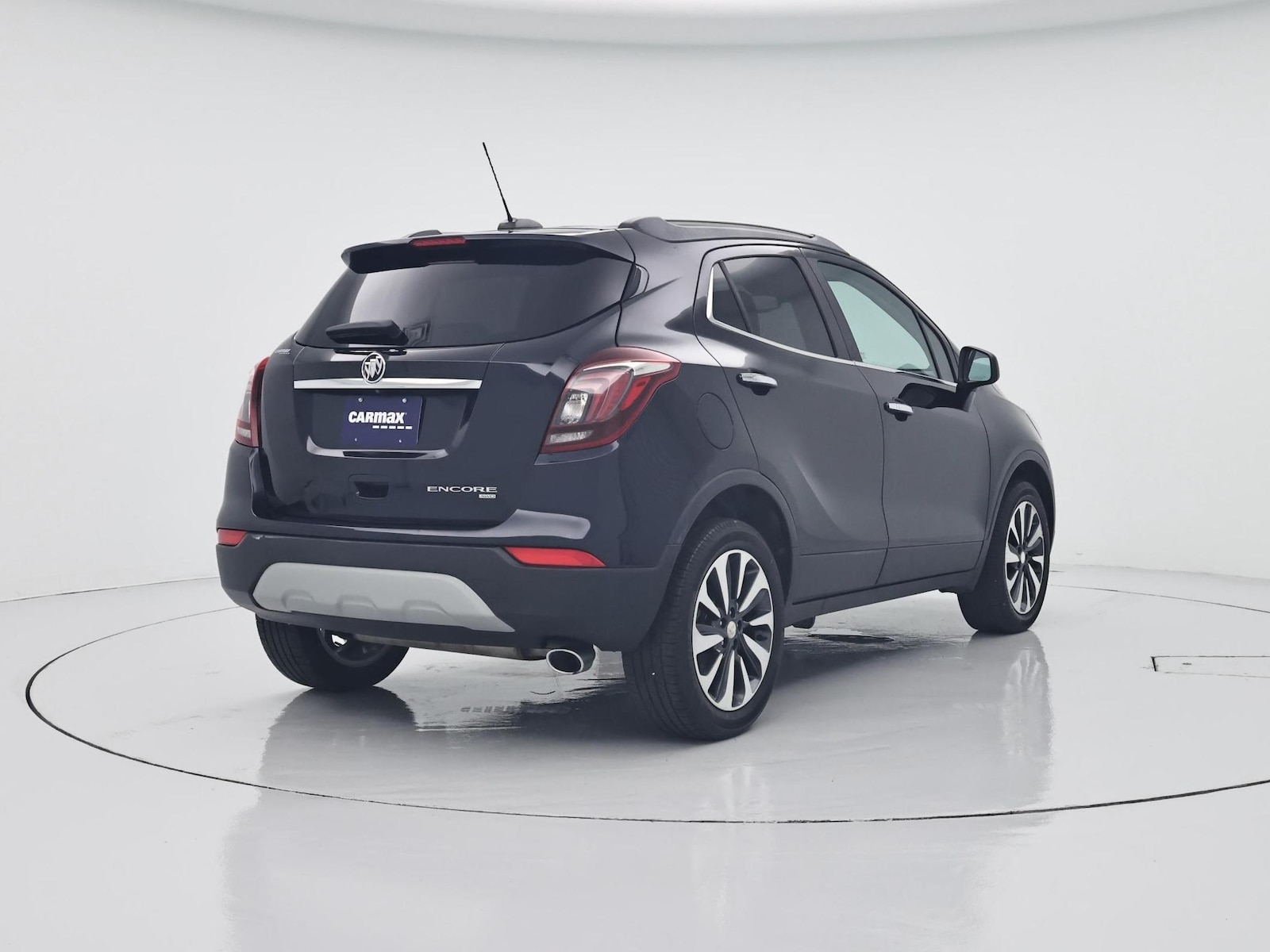 2021 Buick Encore Preferred - Photo 9