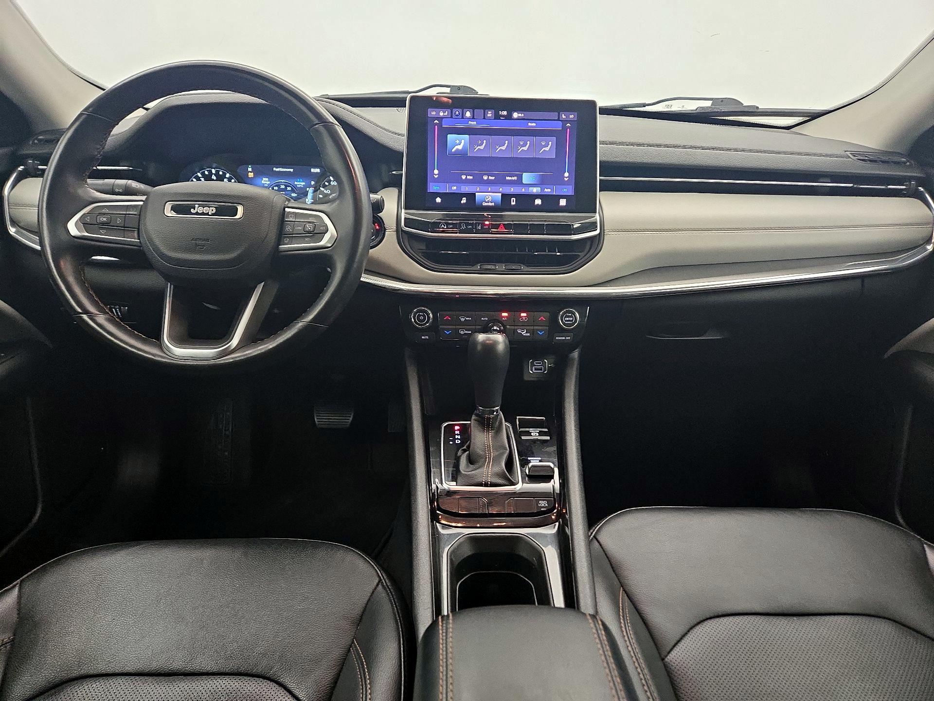 Thumbnail: 2022 Jeep Compass - 9