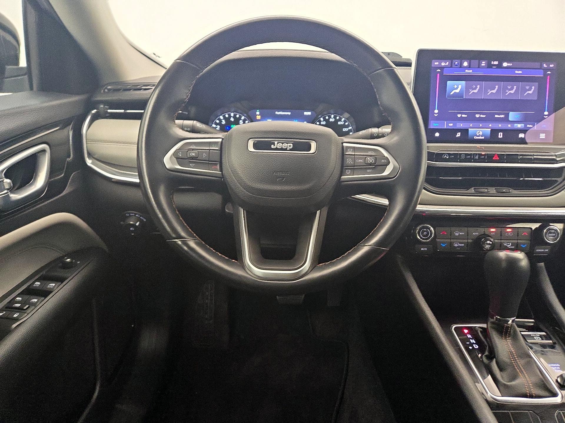 Thumbnail: 2022 Jeep Compass - 10