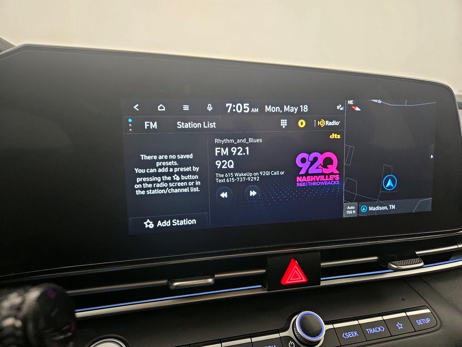 Thumbnail: 2024 Hyundai Elantra - 16