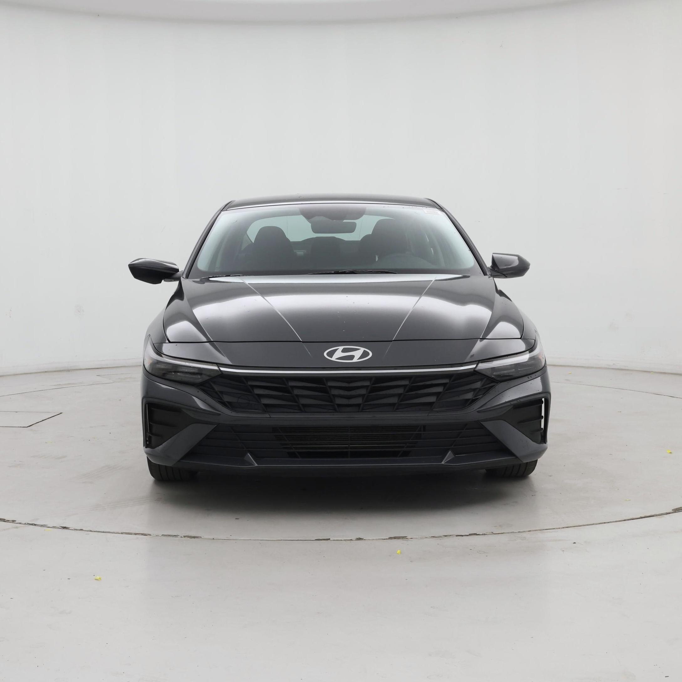 Thumbnail: 2024 Hyundai Elantra - 5