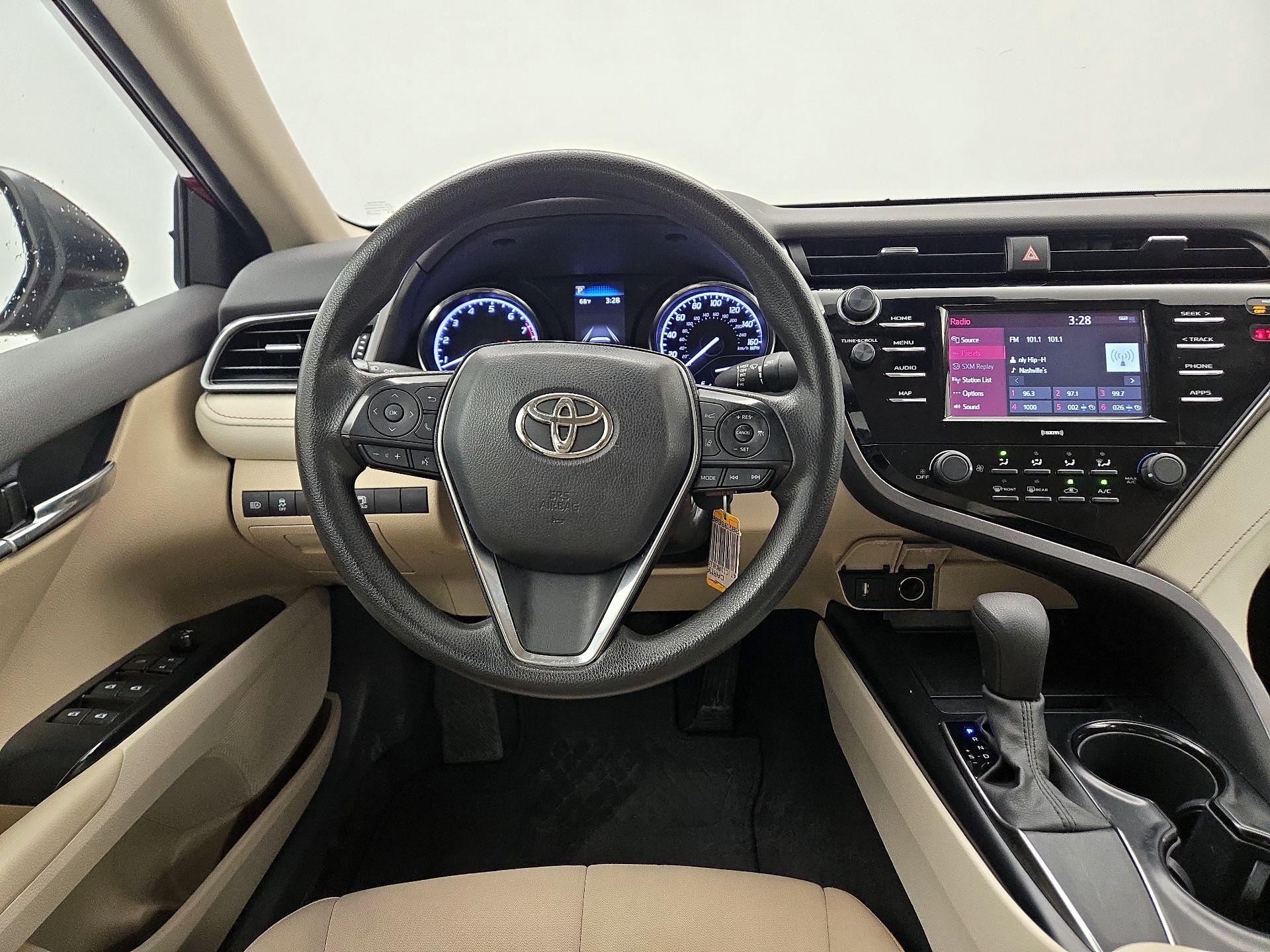 Thumbnail: 2020 Toyota Camry - 10