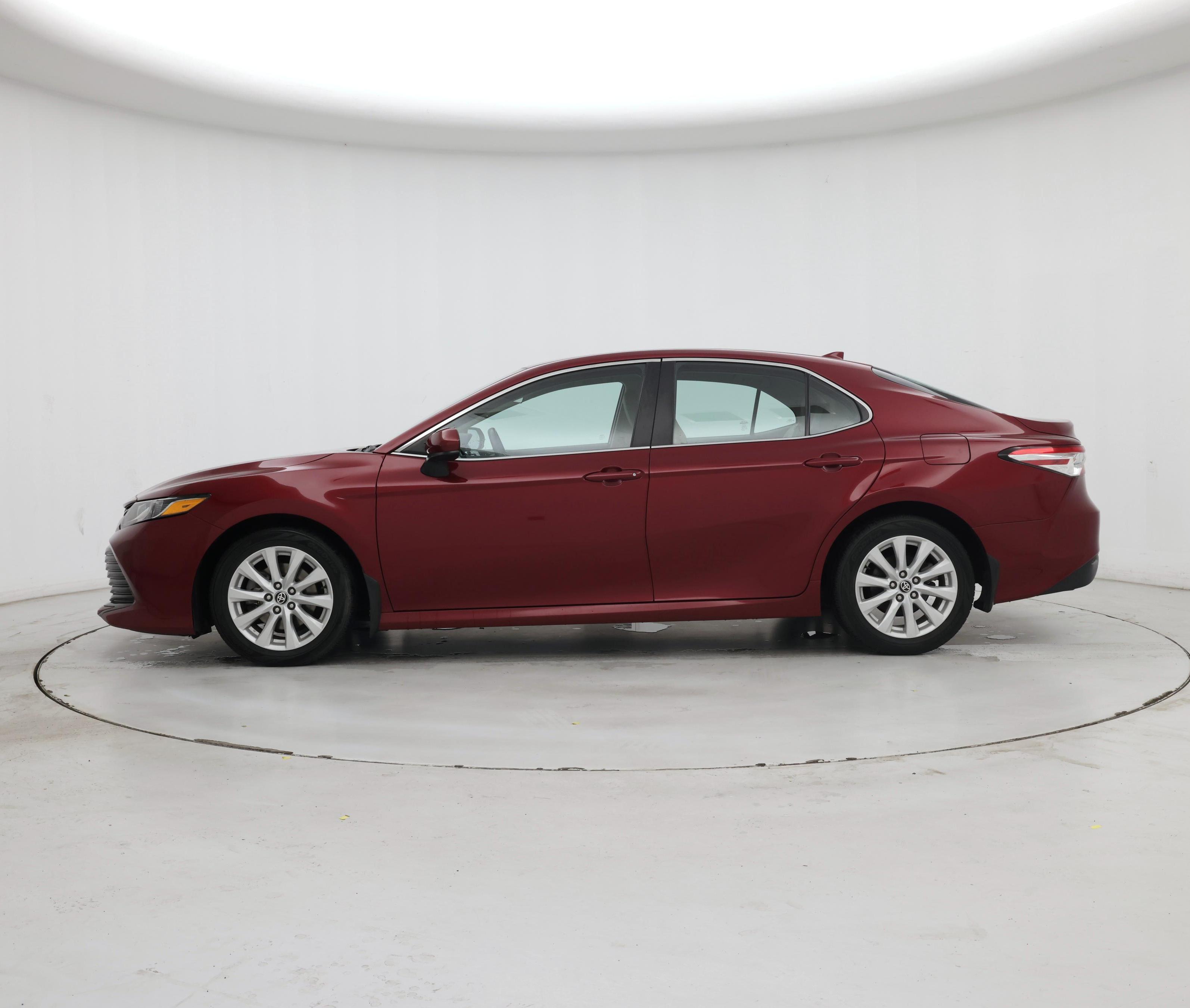 Thumbnail: 2020 Toyota Camry - 3