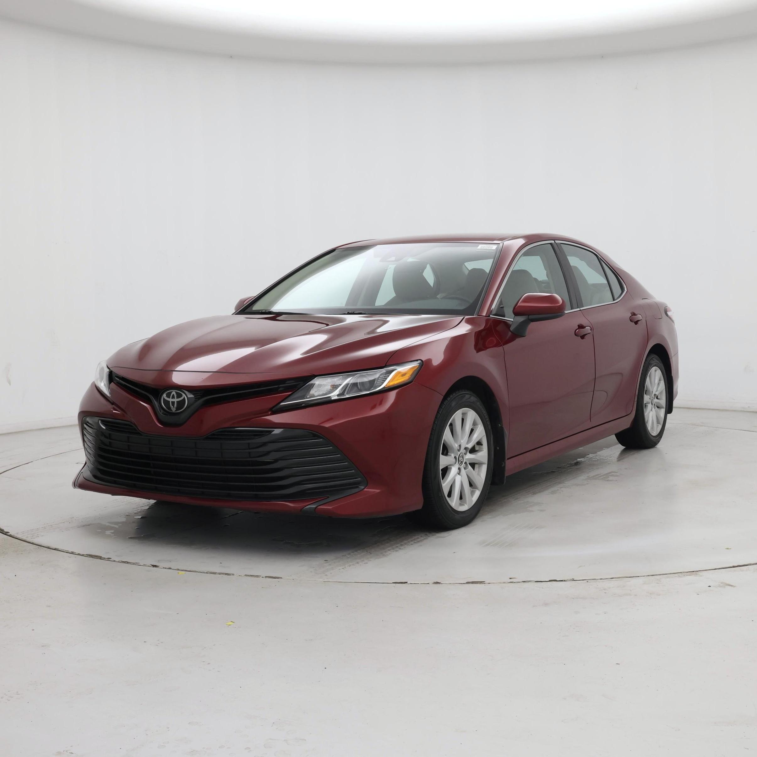 Thumbnail: 2020 Toyota Camry - 4