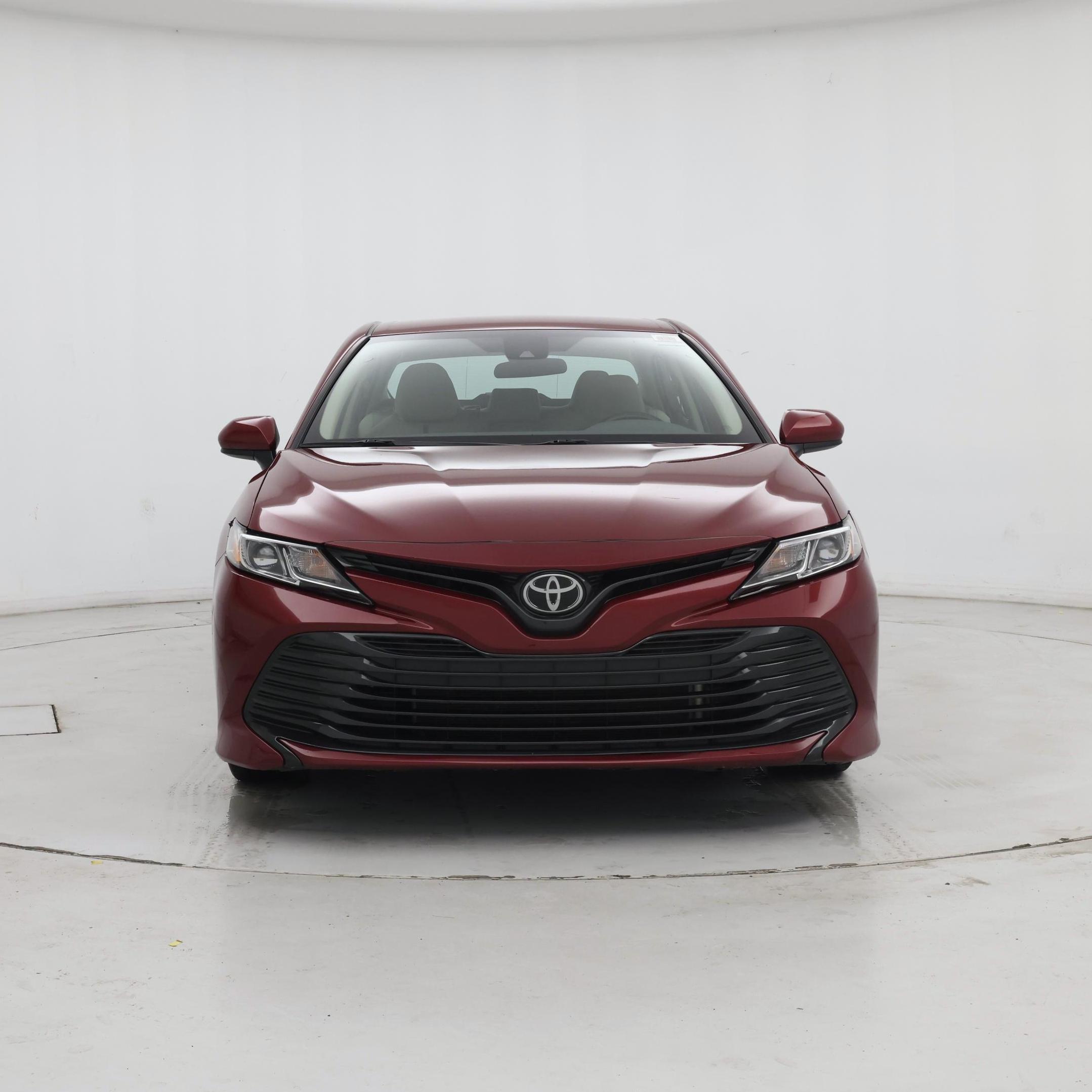 Thumbnail: 2020 Toyota Camry - 5
