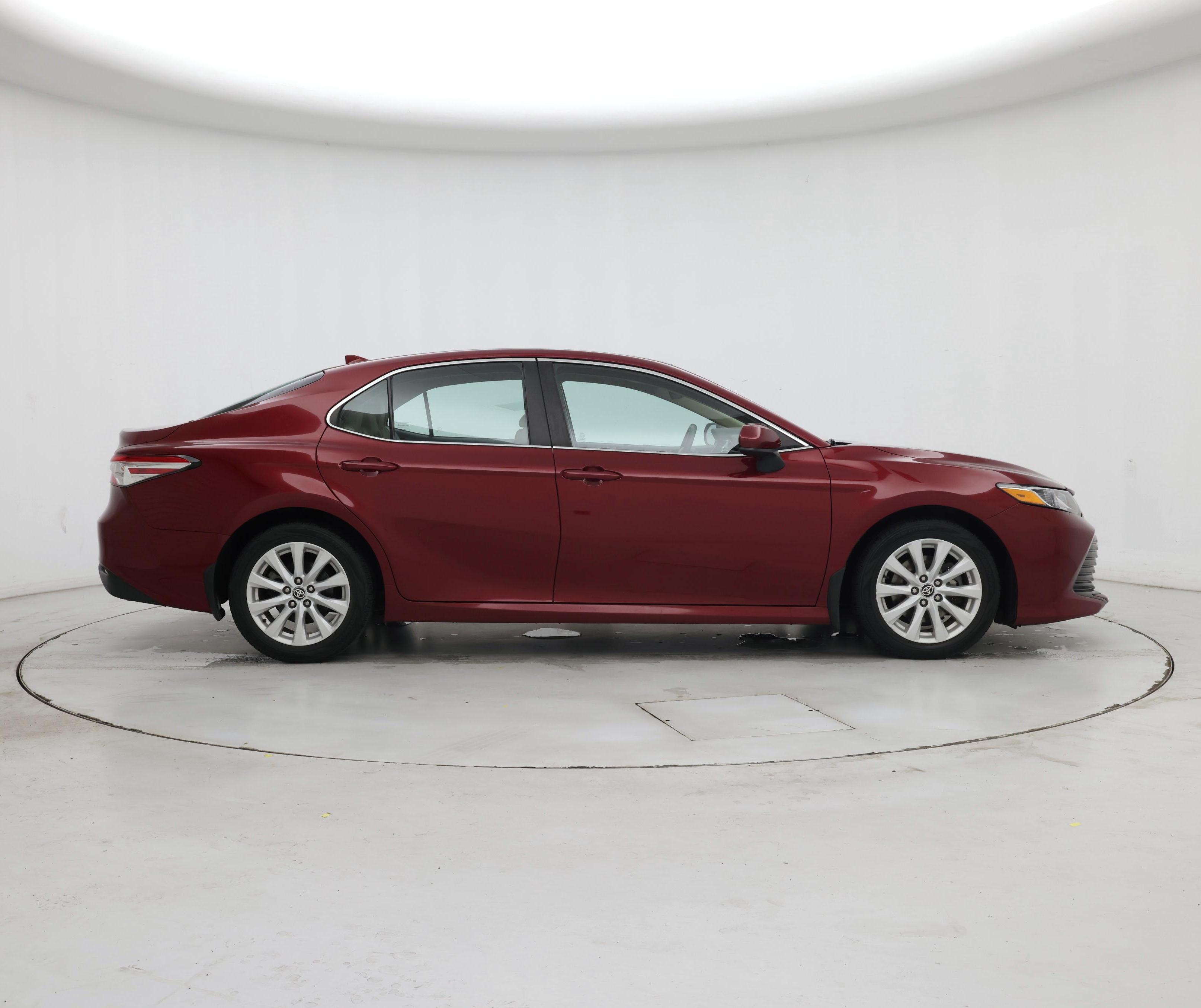 Thumbnail: 2020 Toyota Camry - 7