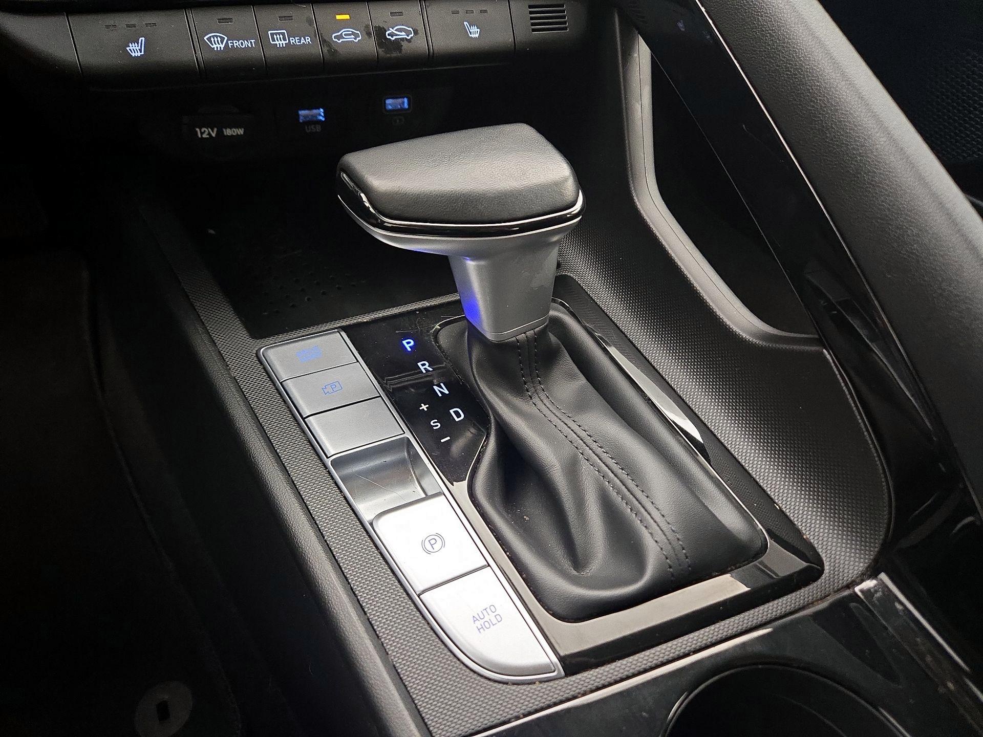 Thumbnail: 2023 Hyundai Elantra - 18