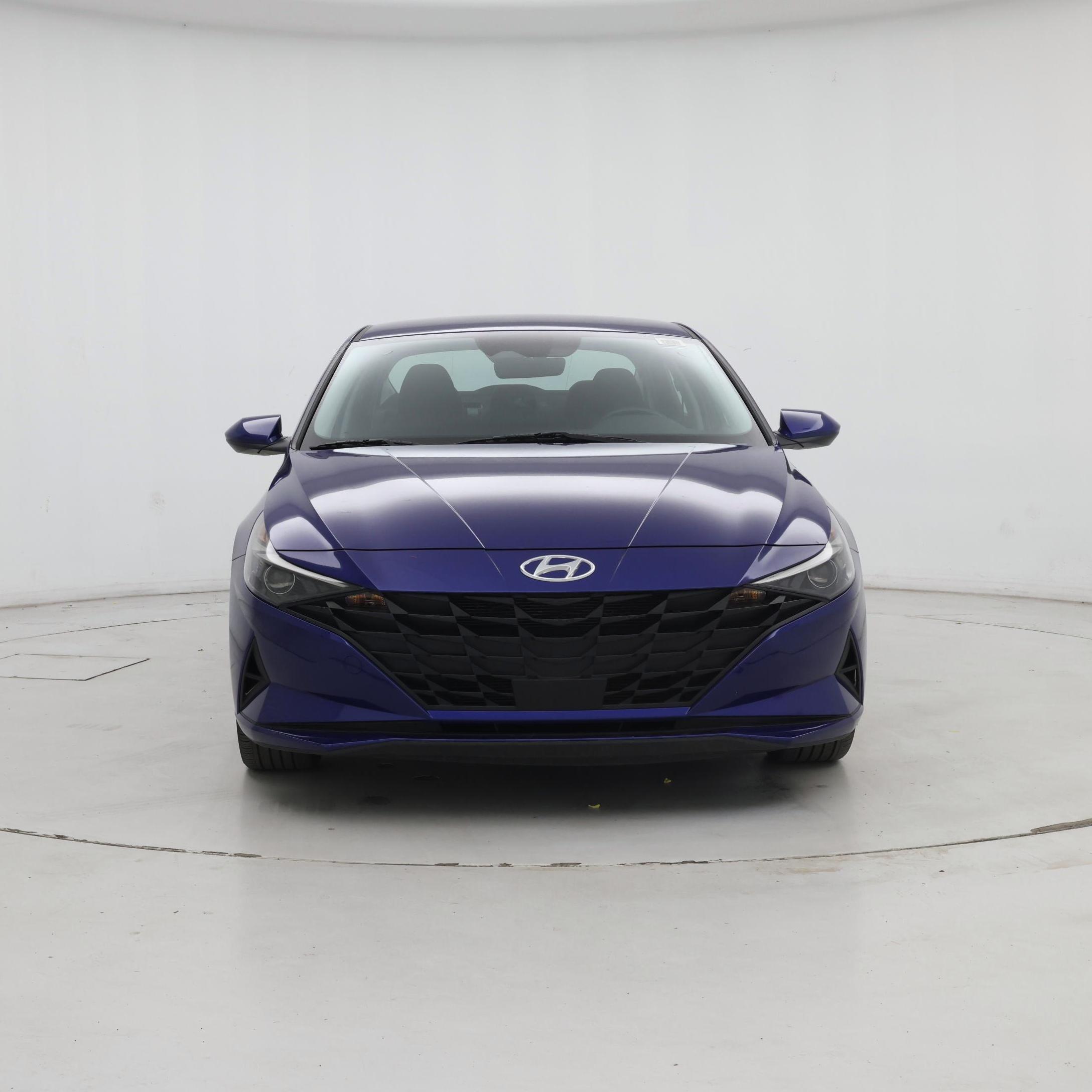 Thumbnail: 2023 Hyundai Elantra - 5