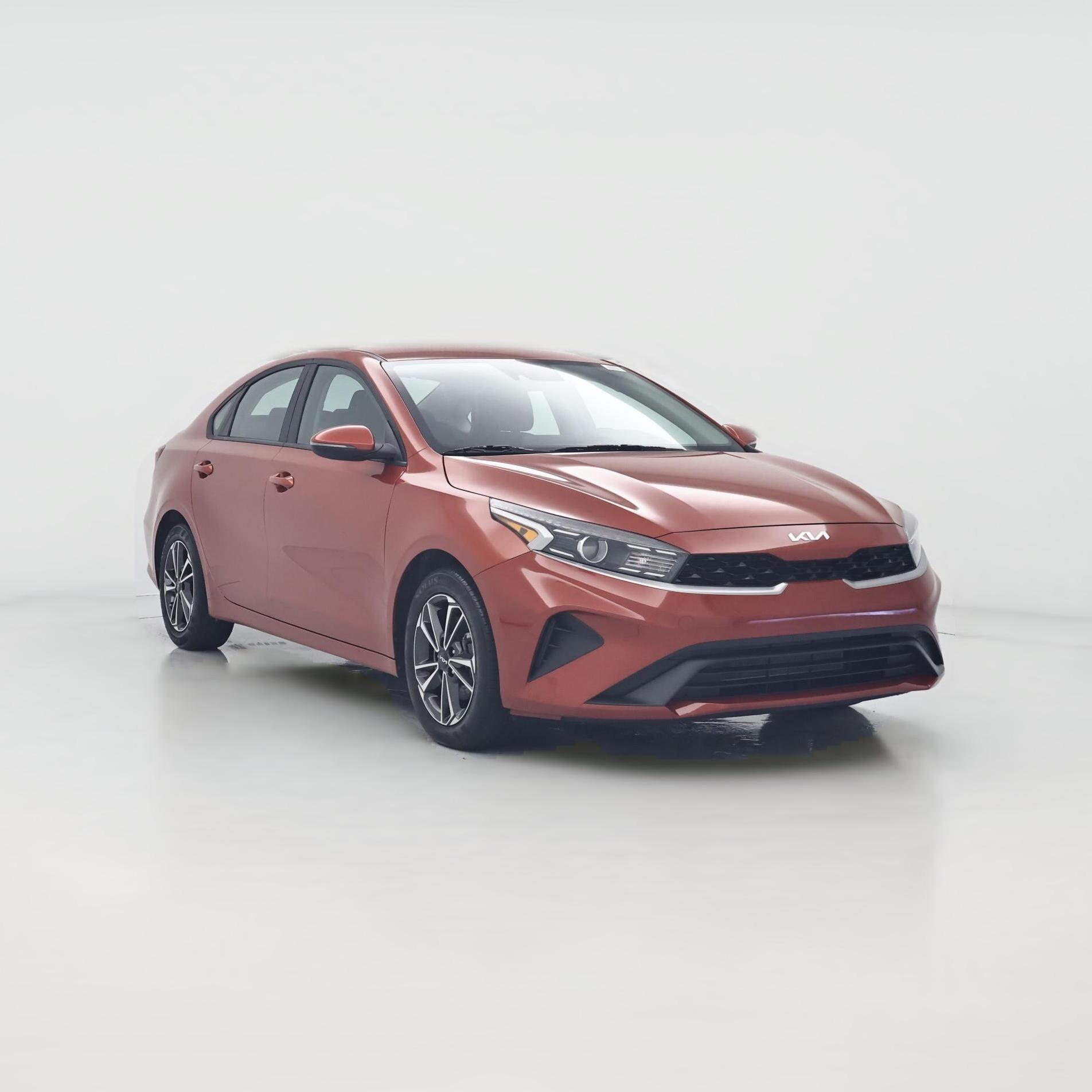 Thumbnail: 2023 Kia Forte - 1