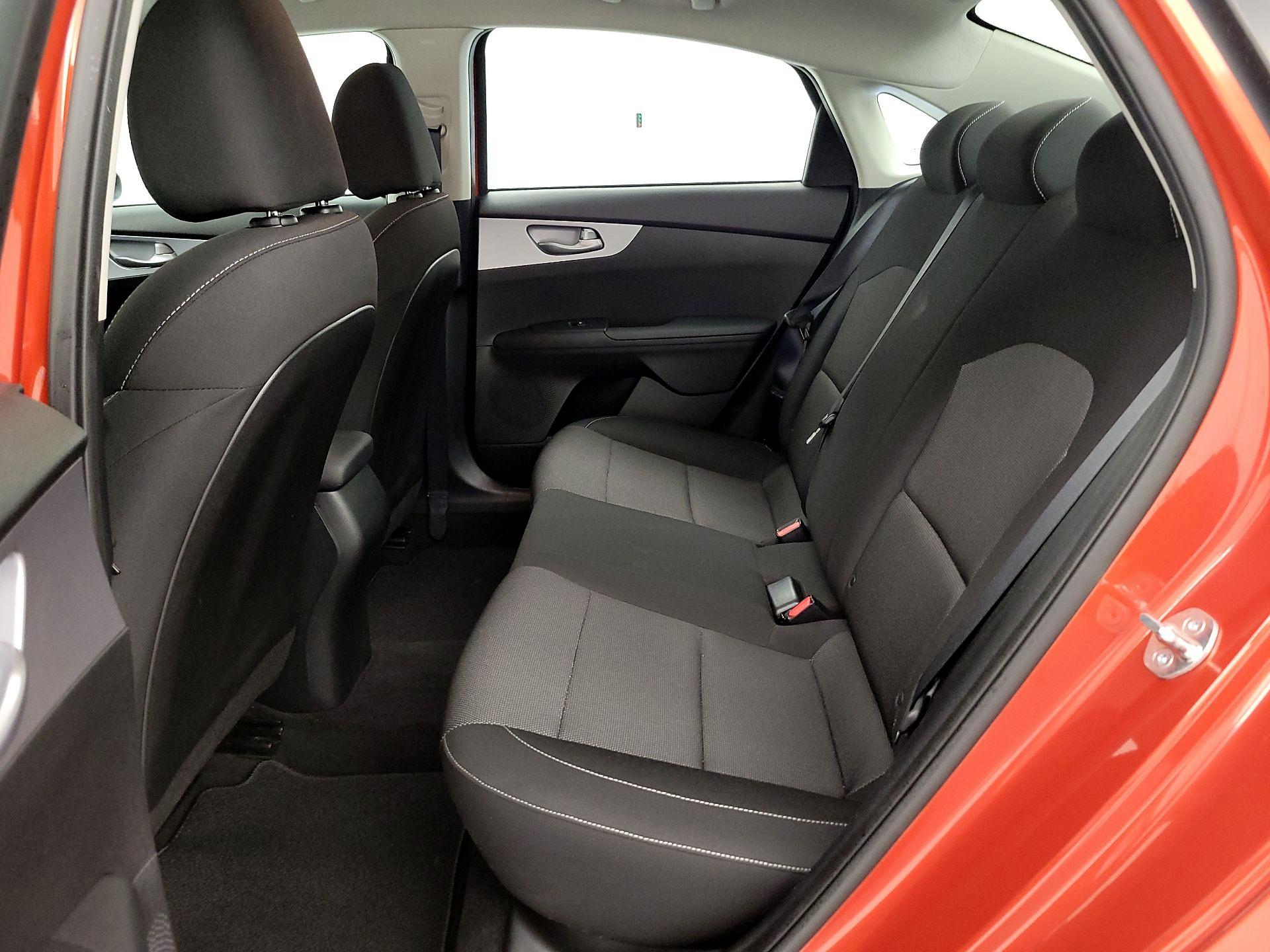 Thumbnail: 2023 Kia Forte - 19