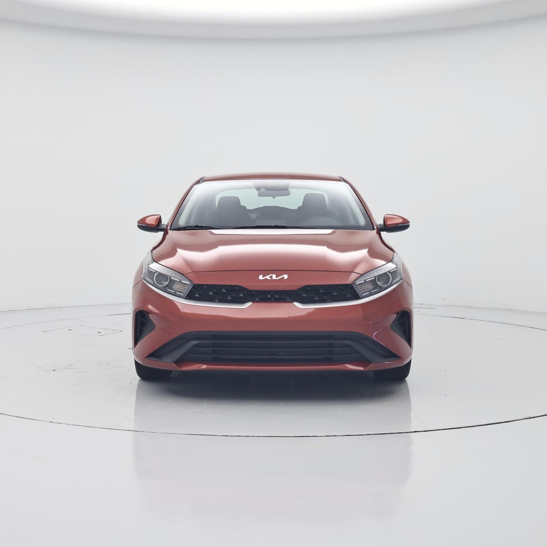 Thumbnail: 2023 Kia Forte - 5