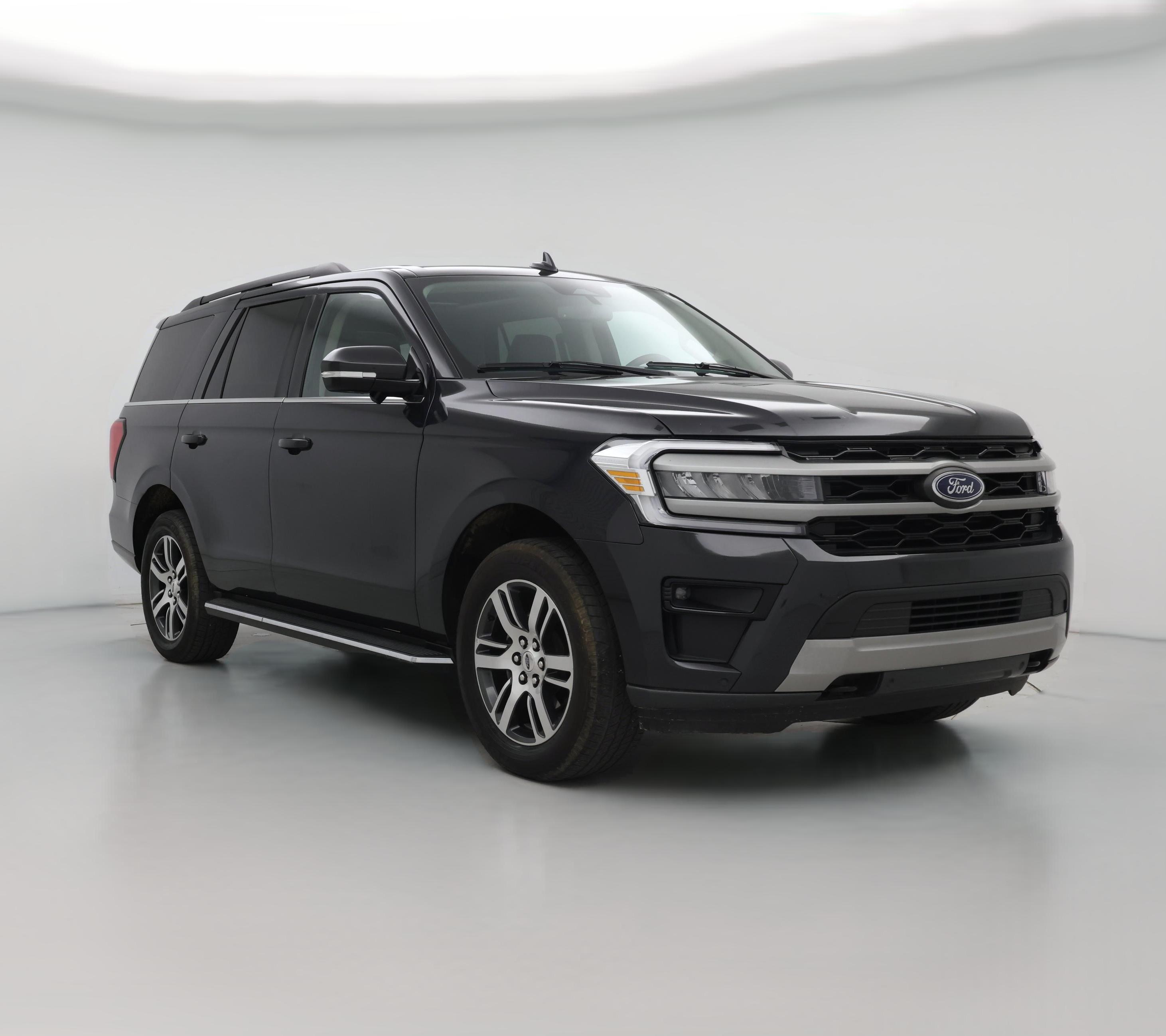 Thumbnail: 2023 Ford Expedition - 1