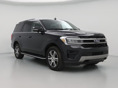 2023 Ford Expedition XLT