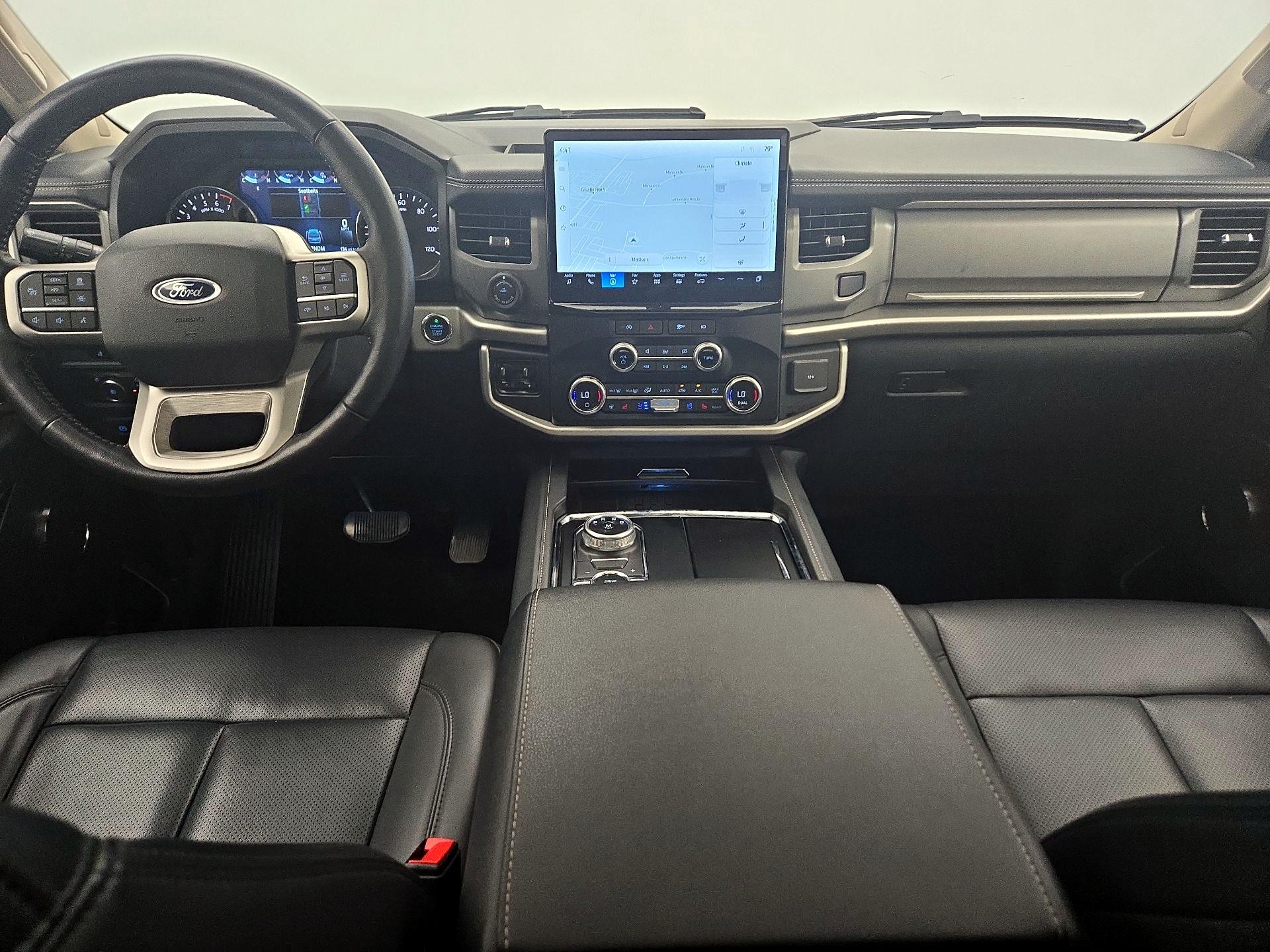 Thumbnail: 2023 Ford Expedition - 9