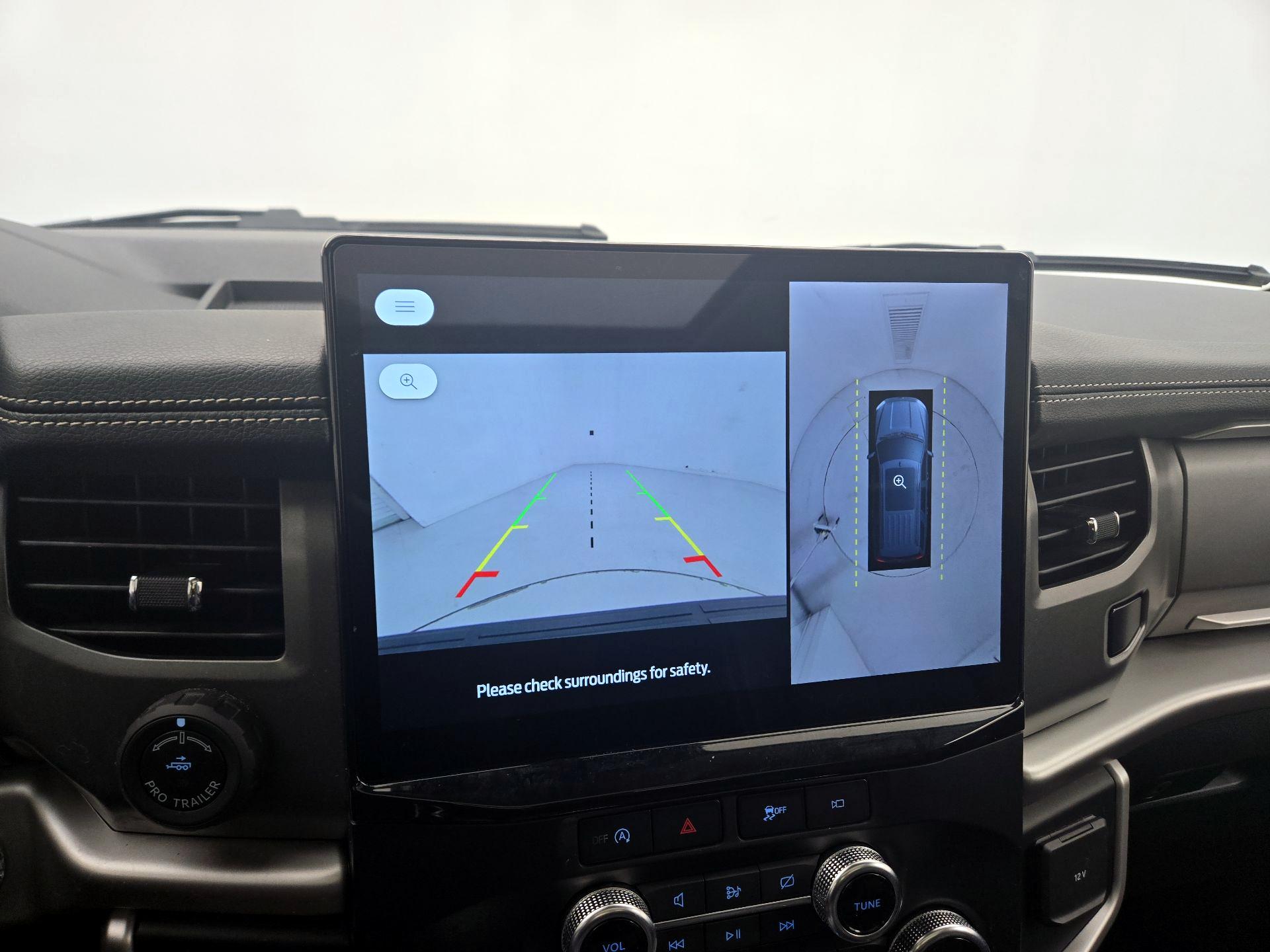 Thumbnail: 2023 Ford Expedition - 15
