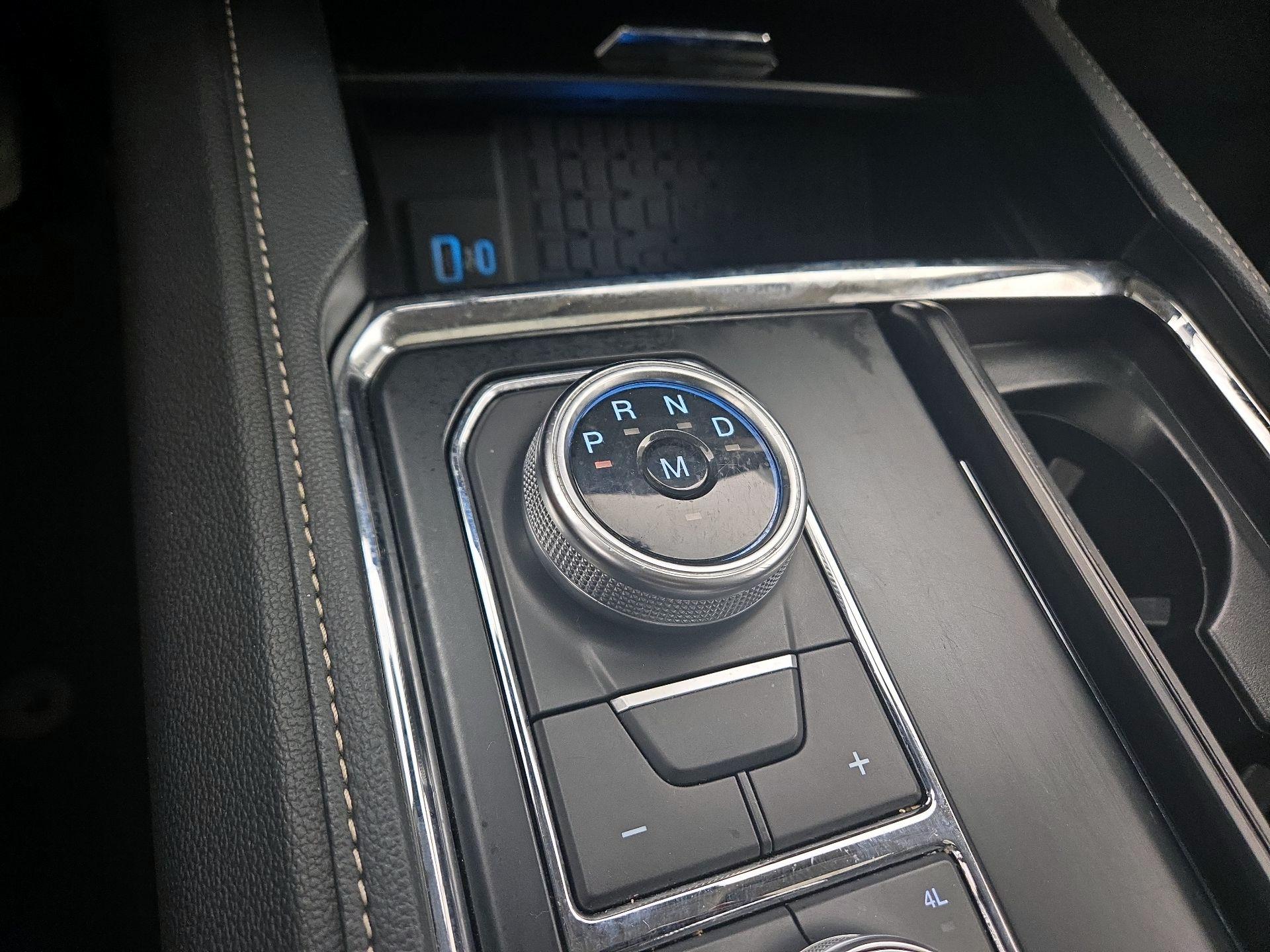 Thumbnail: 2023 Ford Expedition - 18
