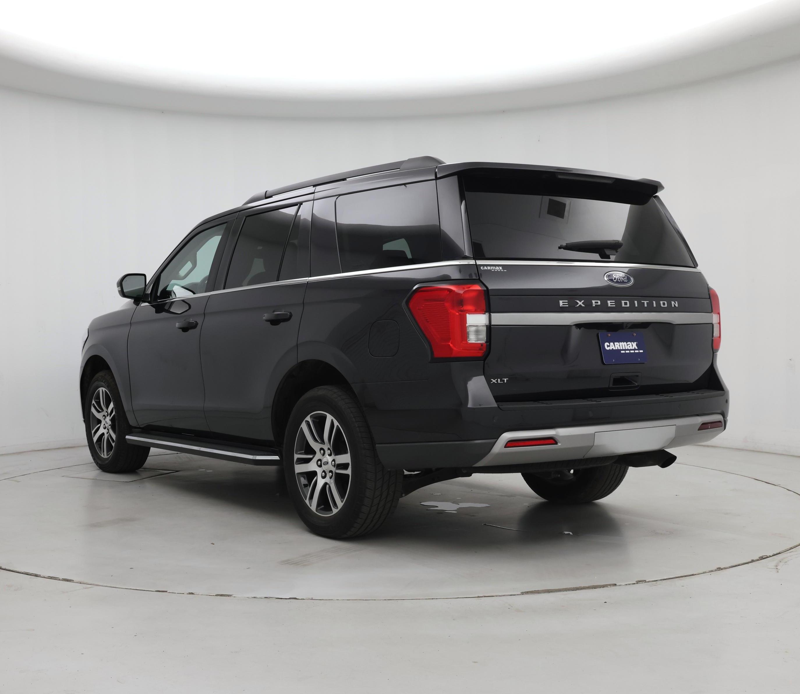 Thumbnail: 2023 Ford Expedition - 2