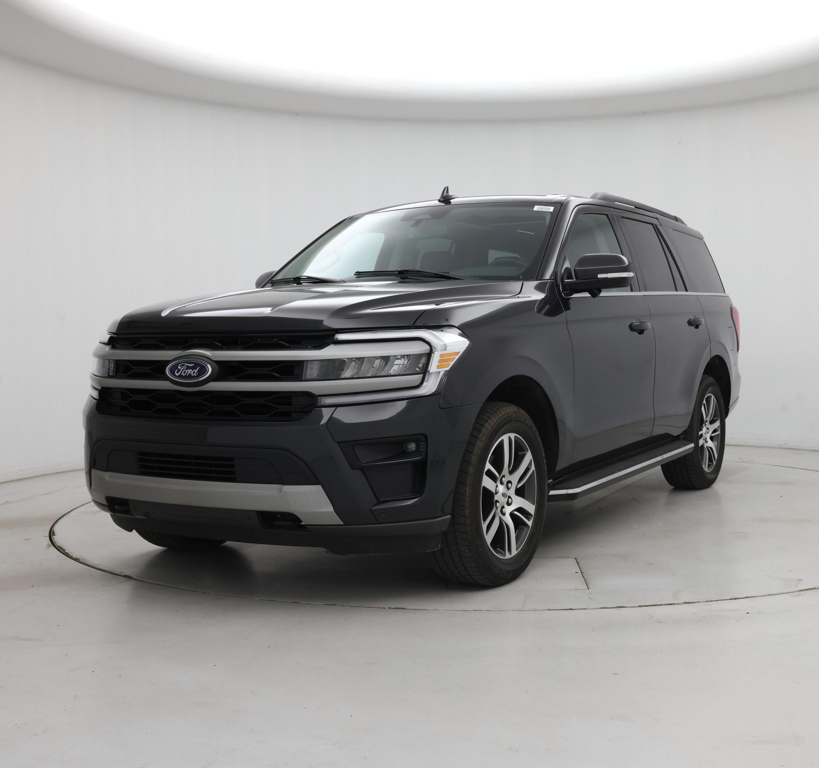 Thumbnail: 2023 Ford Expedition - 4